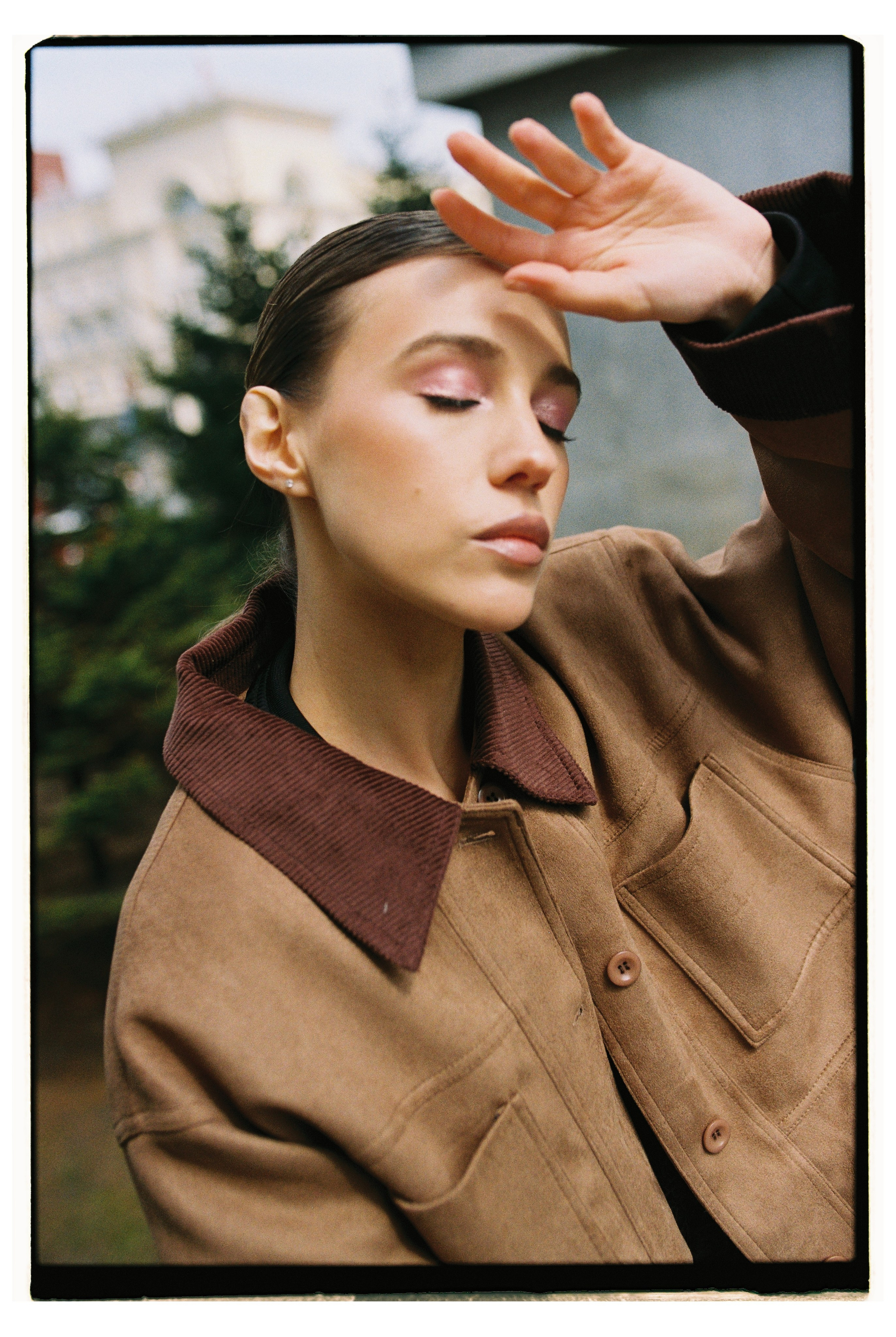 Влада. Фотограф Ионова Анастасия, г Владивосток