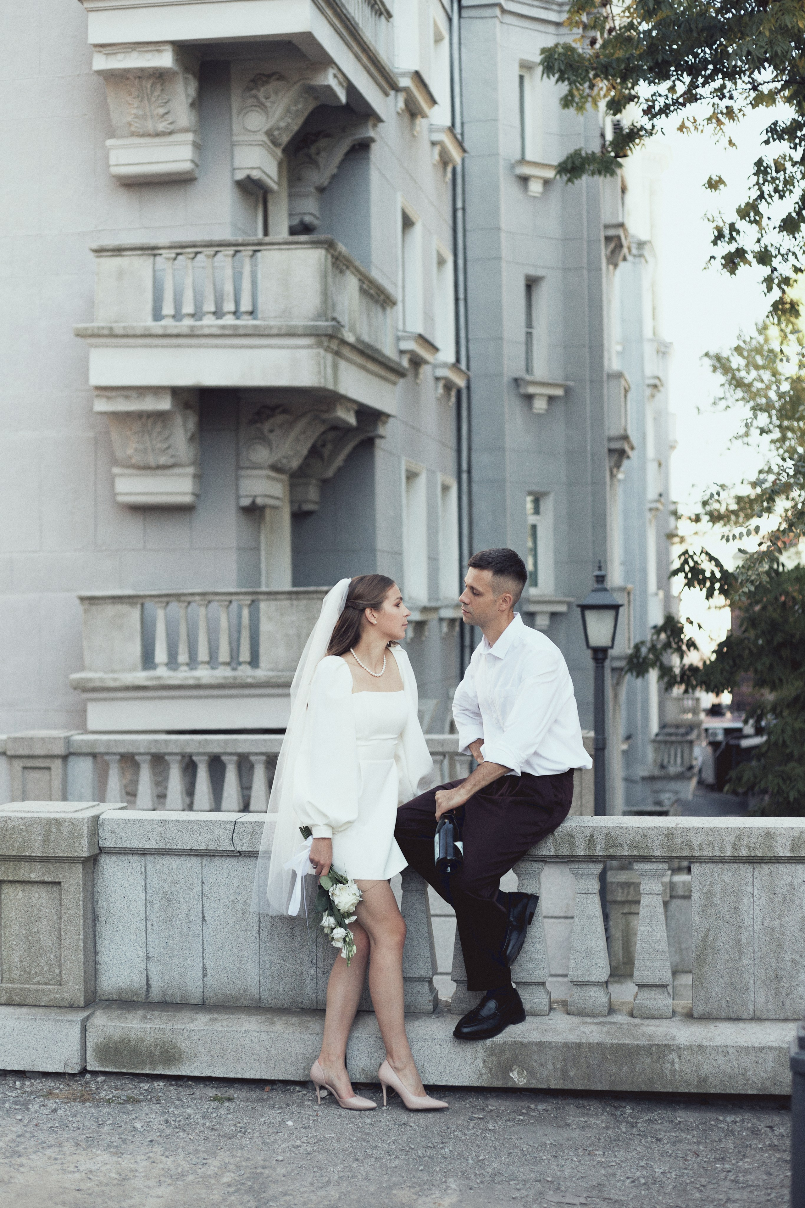 Лера и Влад. Фотограф Ионова Анастасия, г Владивосток