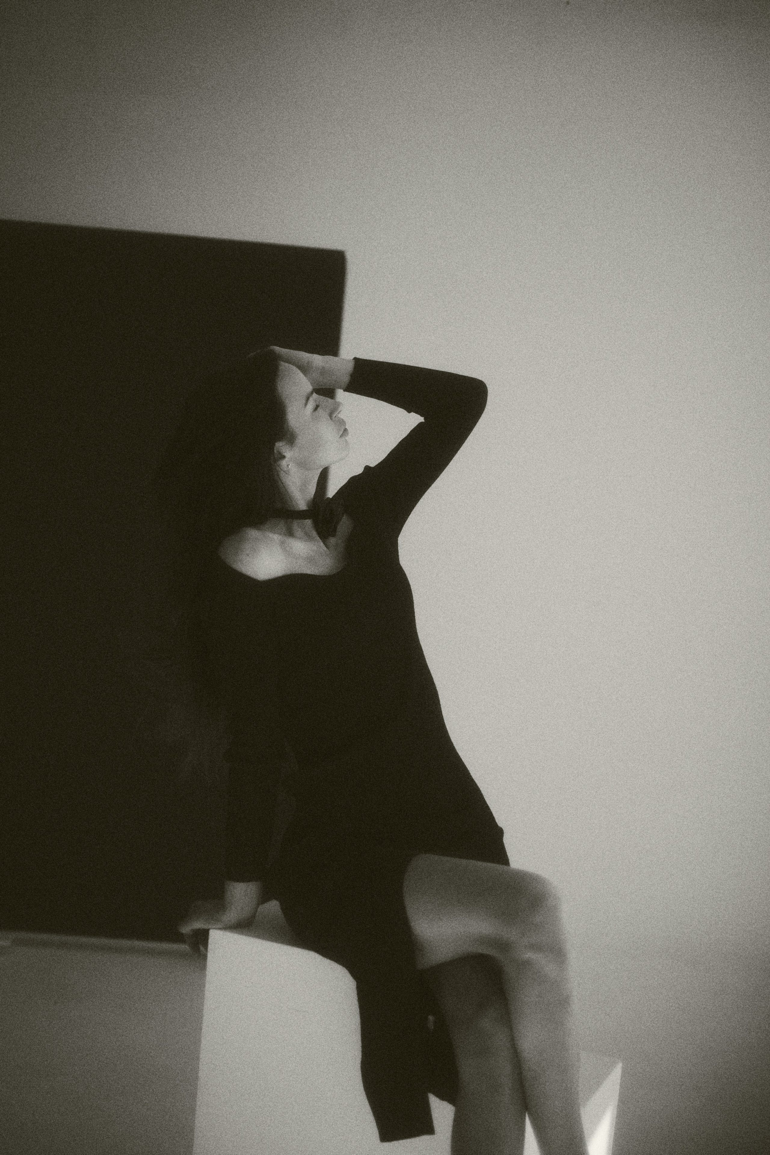 Лена. Фотограф Ионова Анастасия, г Владивосток