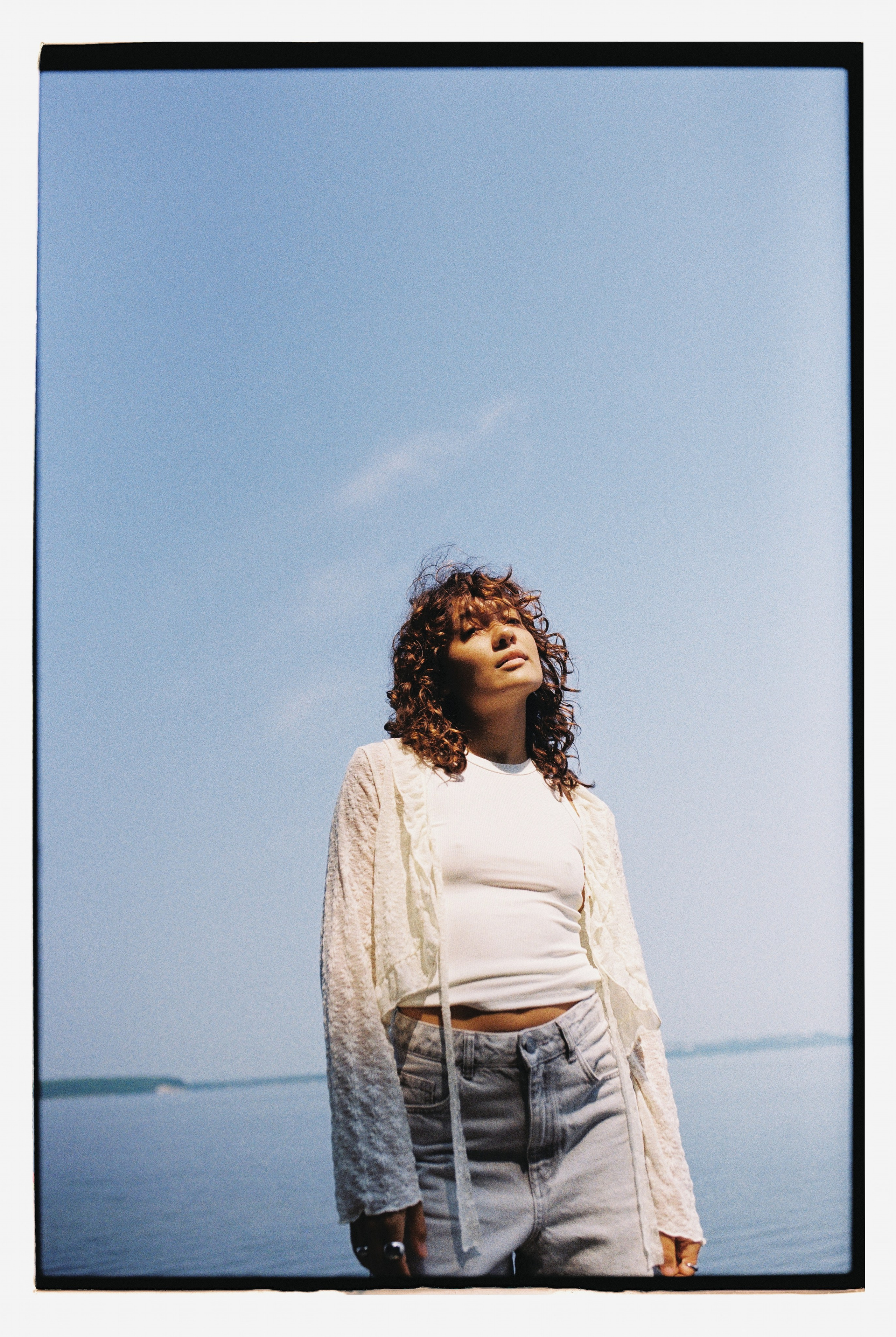 Софи. Фотограф Ионова Анастасия, г Владивосток