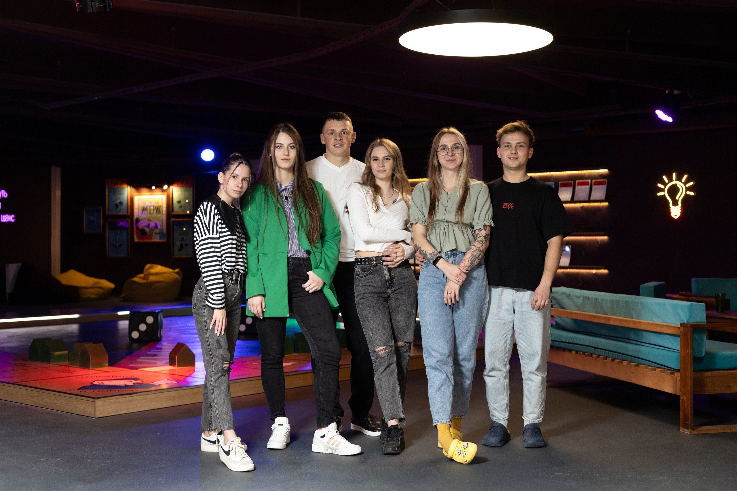 Съёмка мероприятий. Фотограф Минск