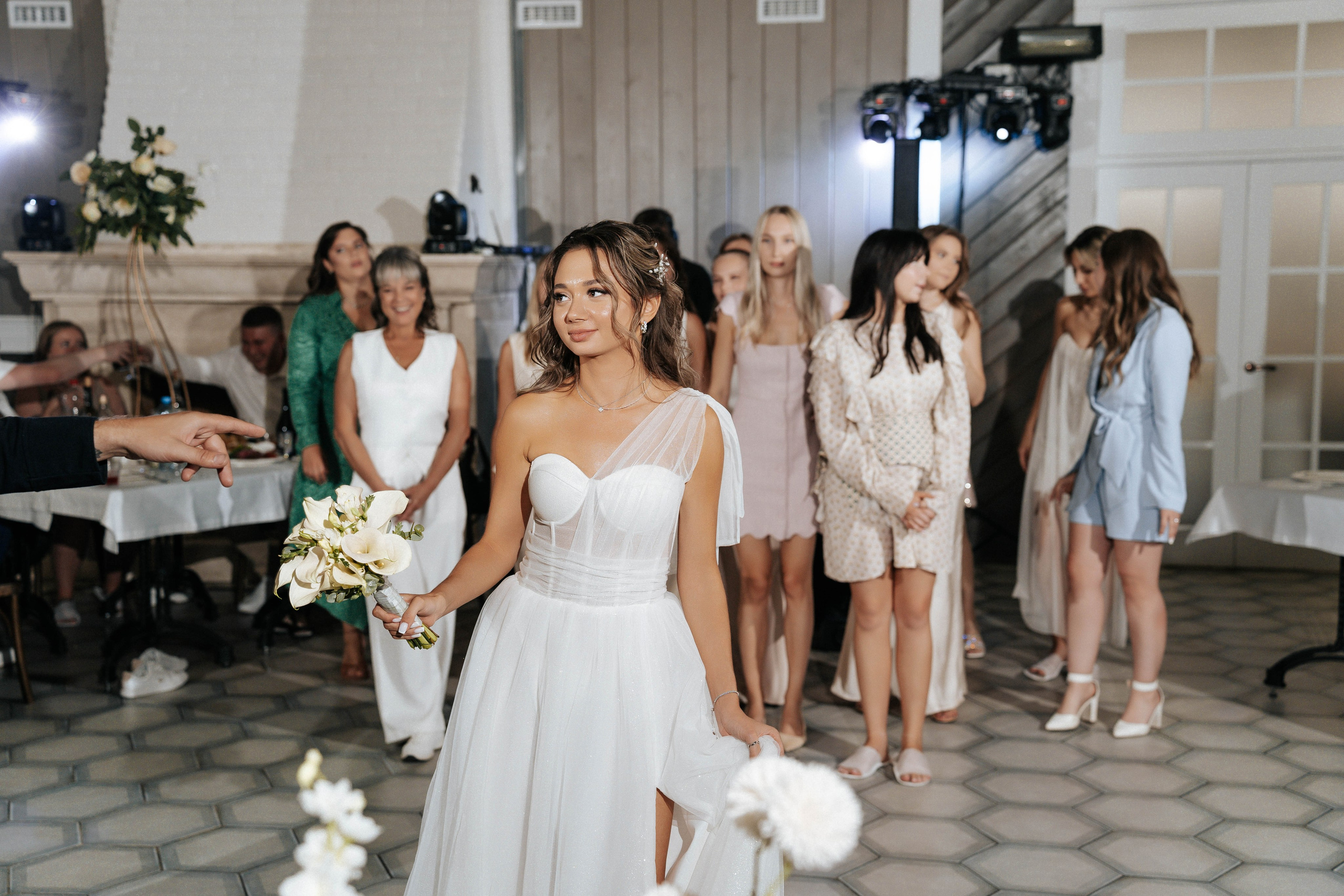 Oleg & Alexandra. Свадебный фотограф в Воронеже Самохина Екатерина