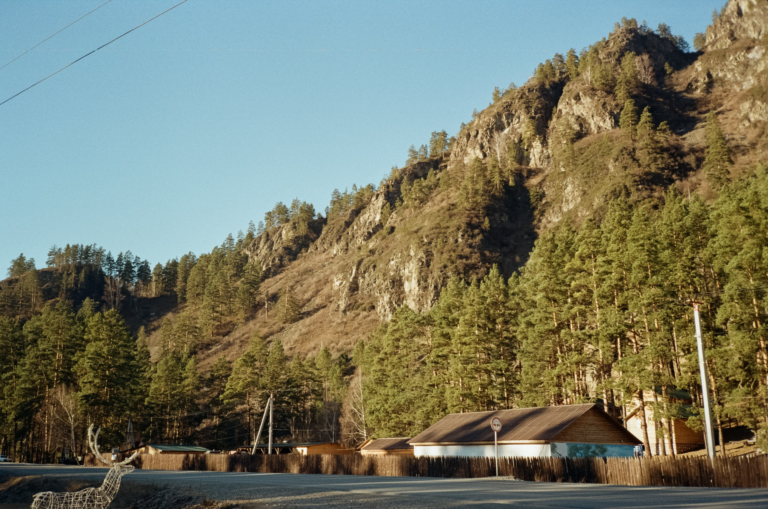 Olympus Mju II VS Chinon Auto 3001 — стоит ли переплачивать?!