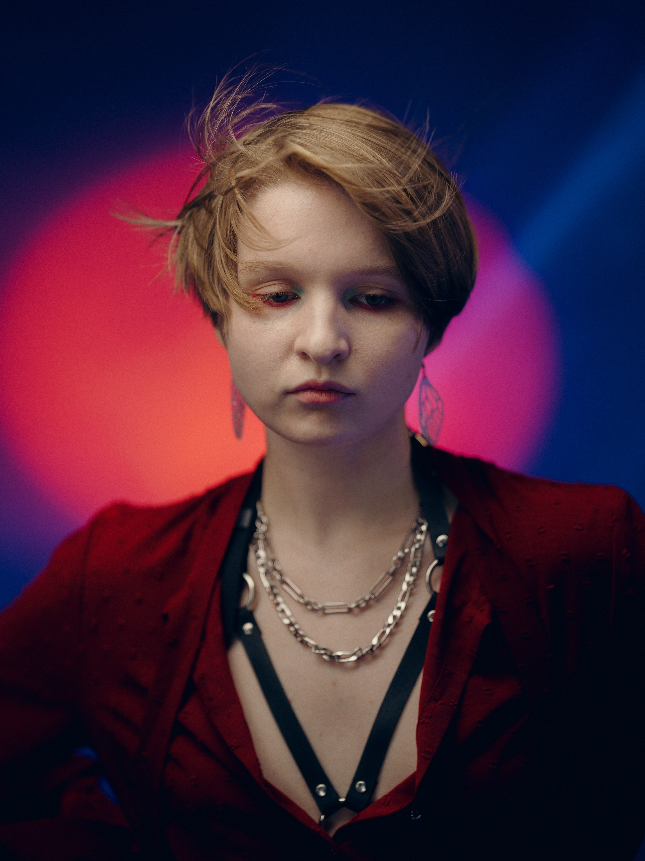 Gallery. Творческий фотограф. Санкт-Петербург