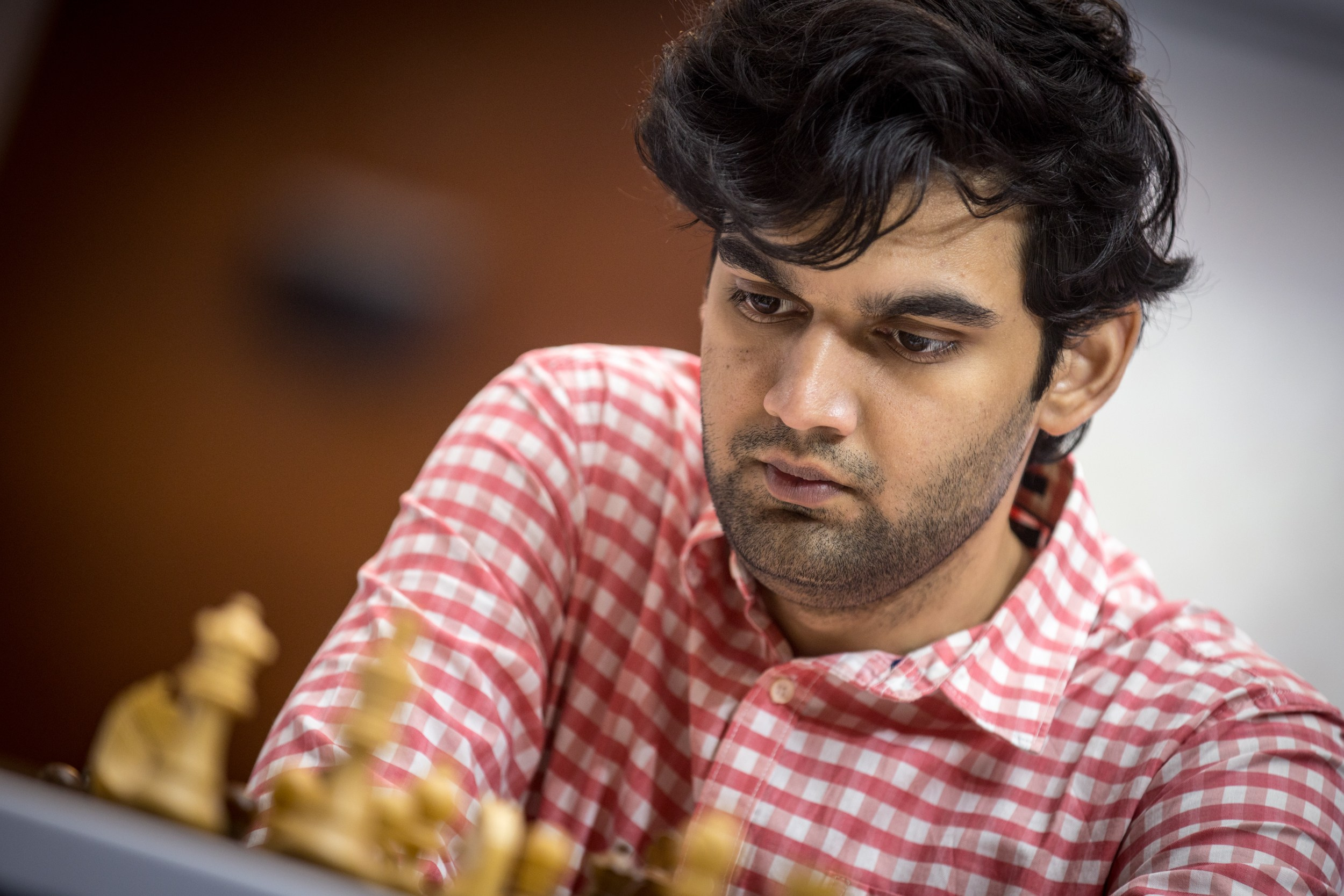 2024.12.10 Qatar Masters Open 2024 — Round7. Фотограф Анна Штурман (репортажная съёмка любых событий и мероприятий) Anna Shtourman photographer