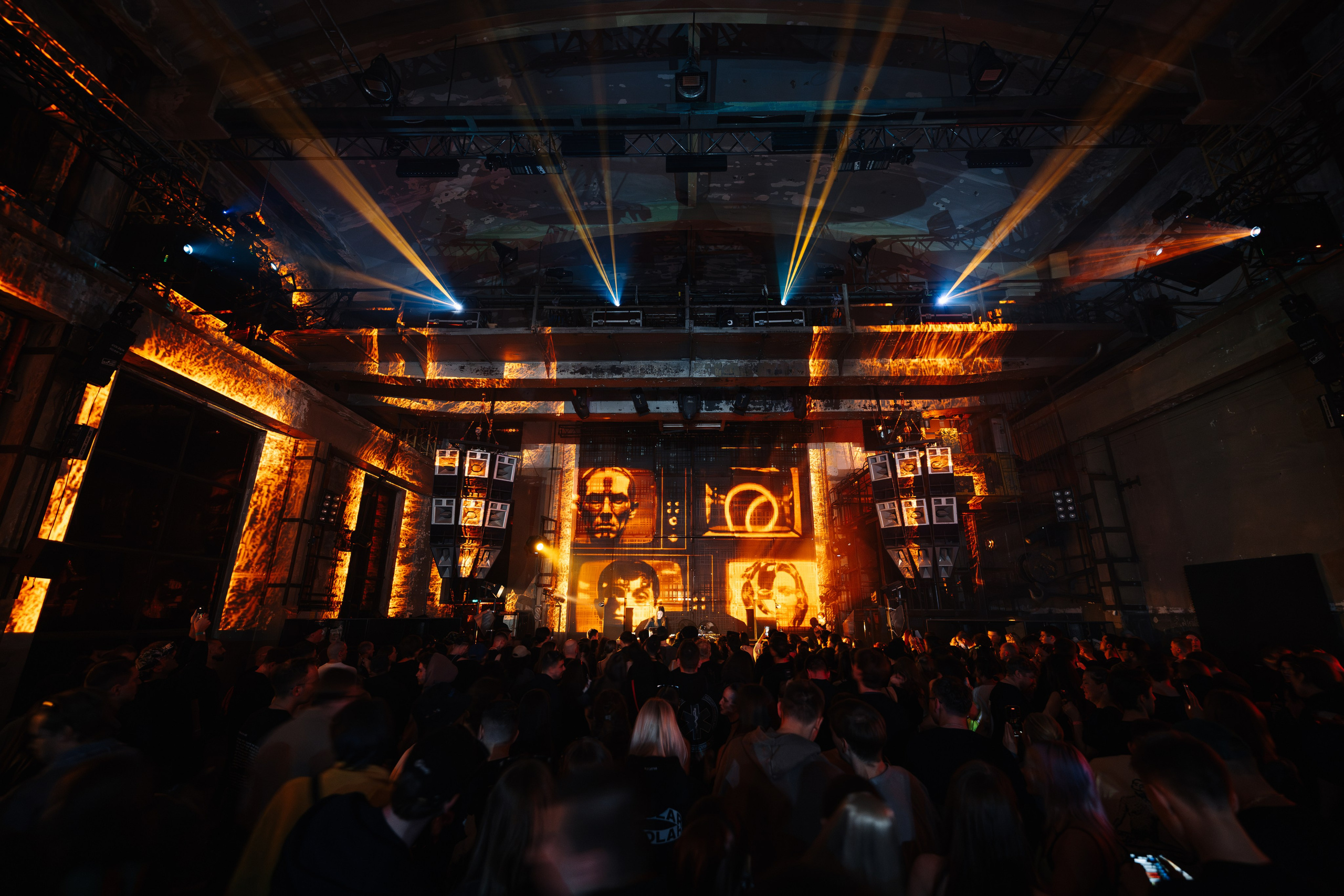 SICK YEARS, ARMA ╳ SILA SVETA. @tomrus: Рустам Шагиморданов — фотограф