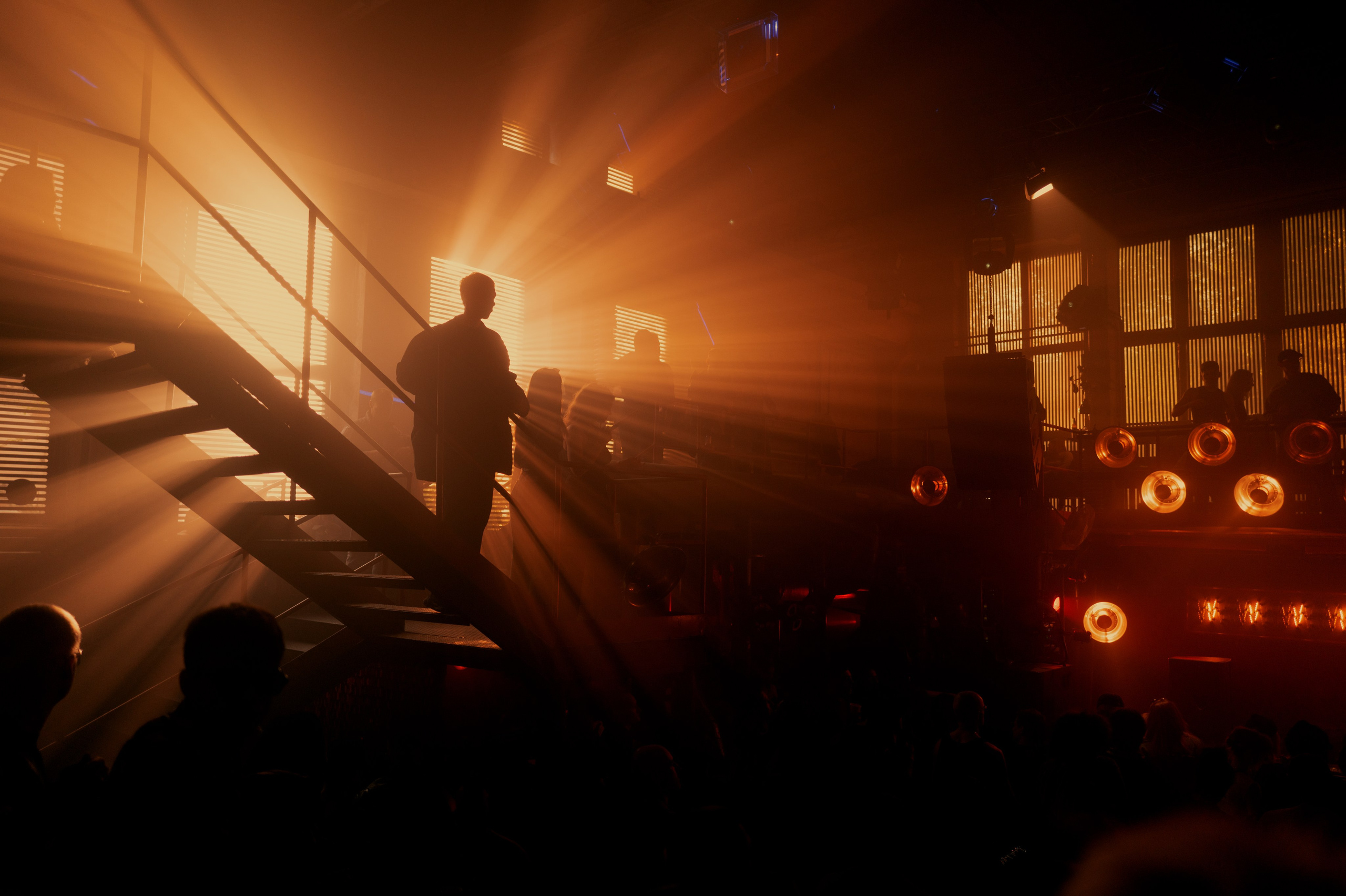 SICK YEARS, ARMA ╳ SILA SVETA. @tomrus: Рустам Шагиморданов — фотограф