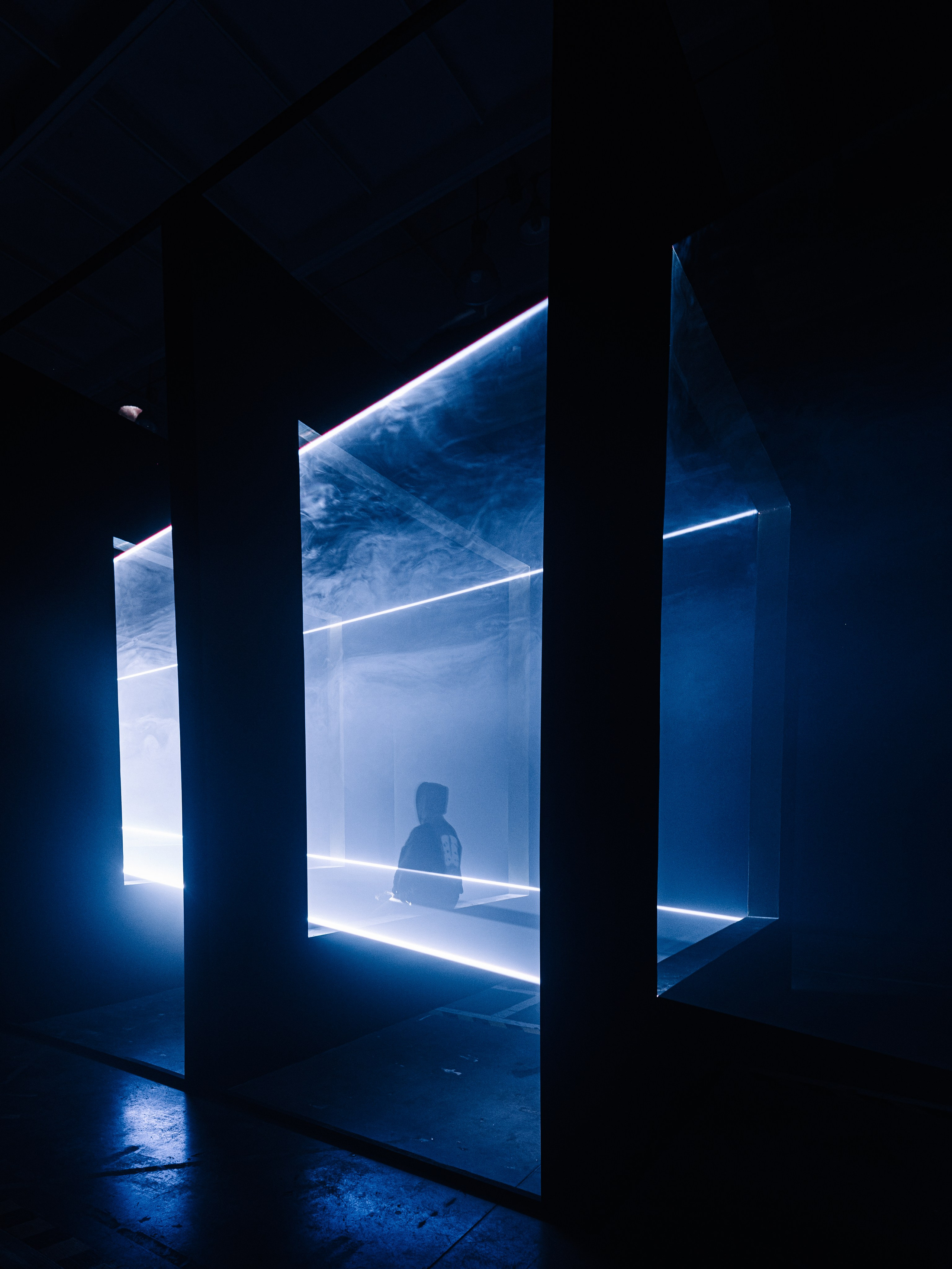 INTERVALS.EXHIBITION. @tomrus: Рустам Шагиморданов — фотограф