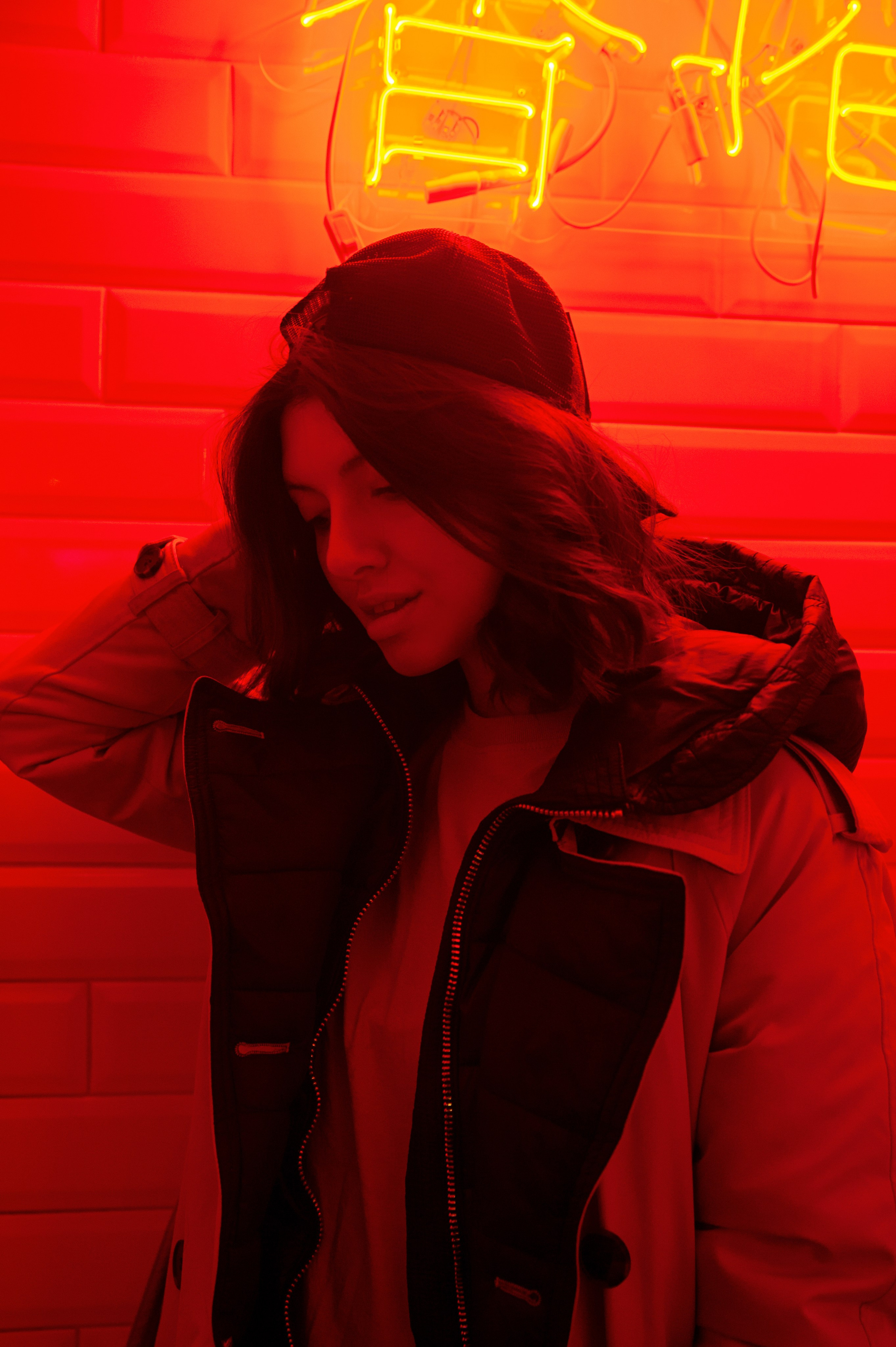 Anastasiya. Фотограф в Красноярске