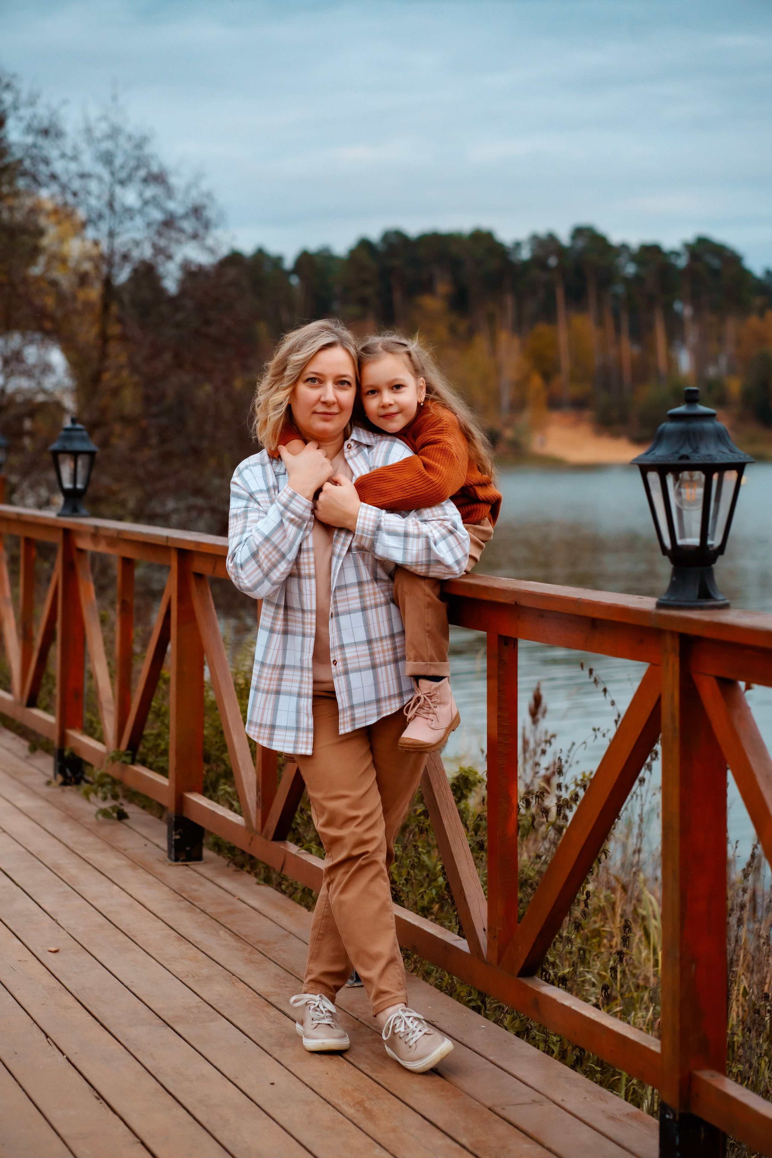 Фотопрогулки. Мои работы