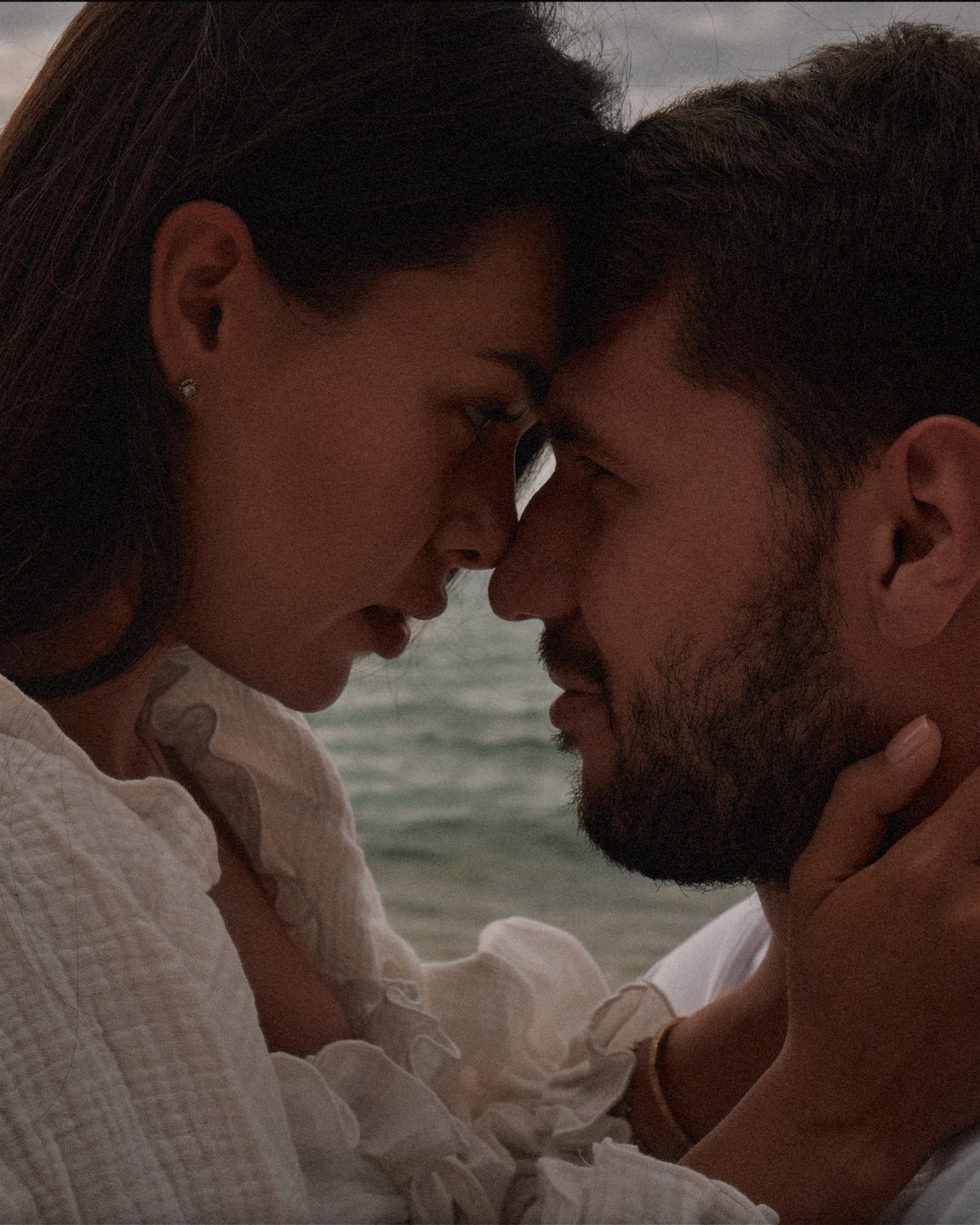 Влада + Олег. Фотограф Юлия Евсеева