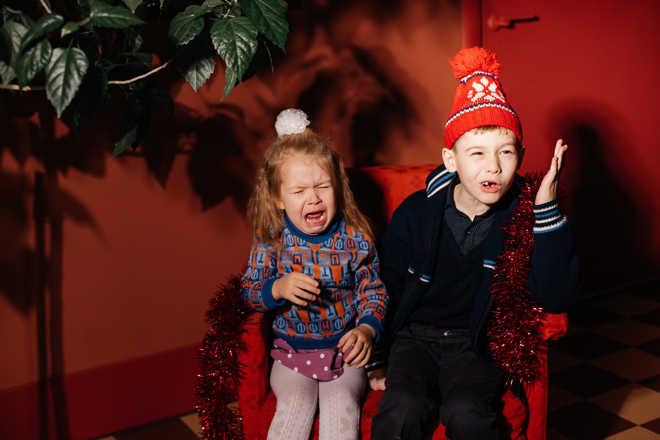 Семейные. Креативный и женский Фотограф Омске Наталья Лебедева