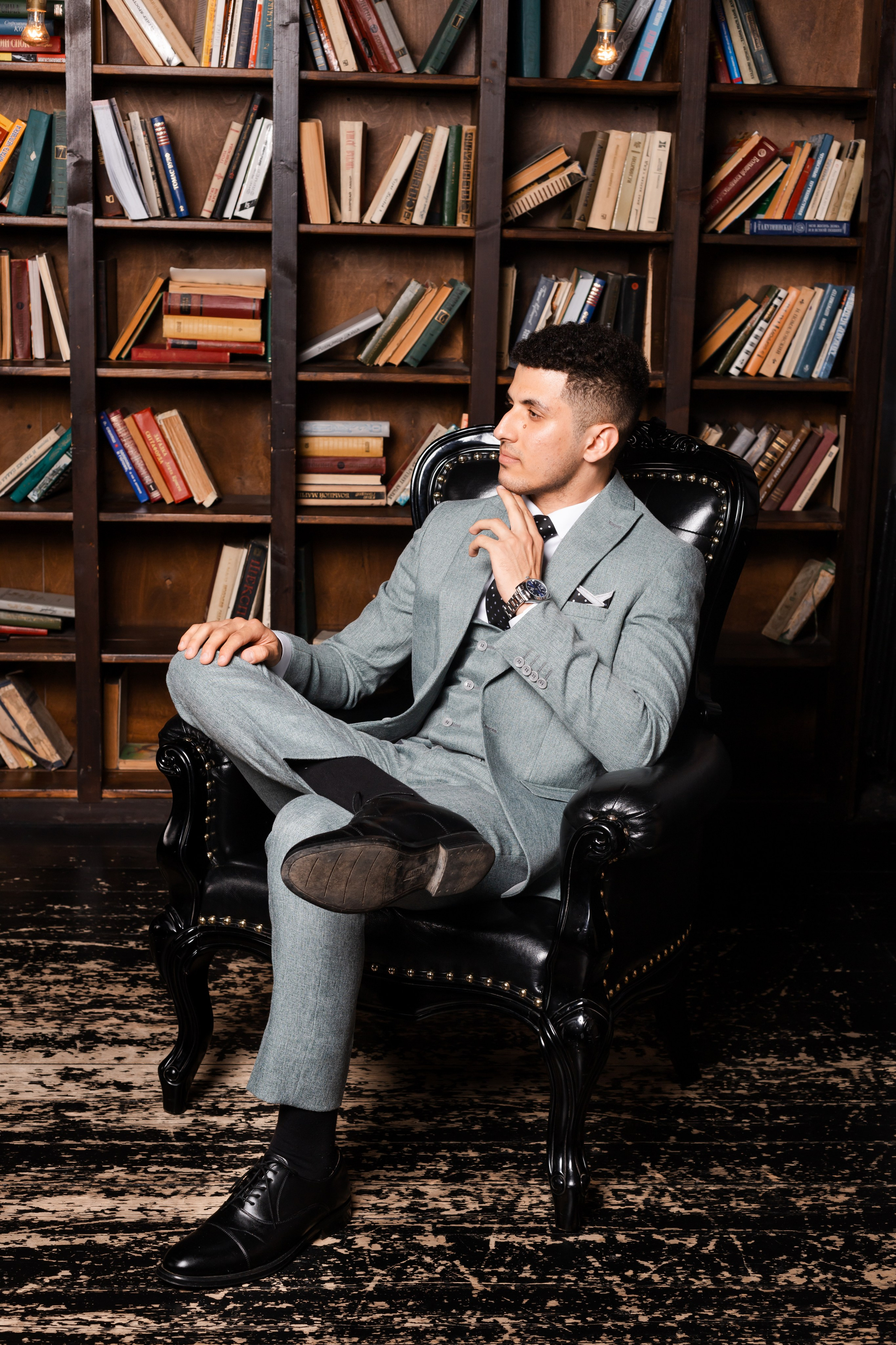 Махмуд. Марина Шаймухаметова. Фотограф в Уфе