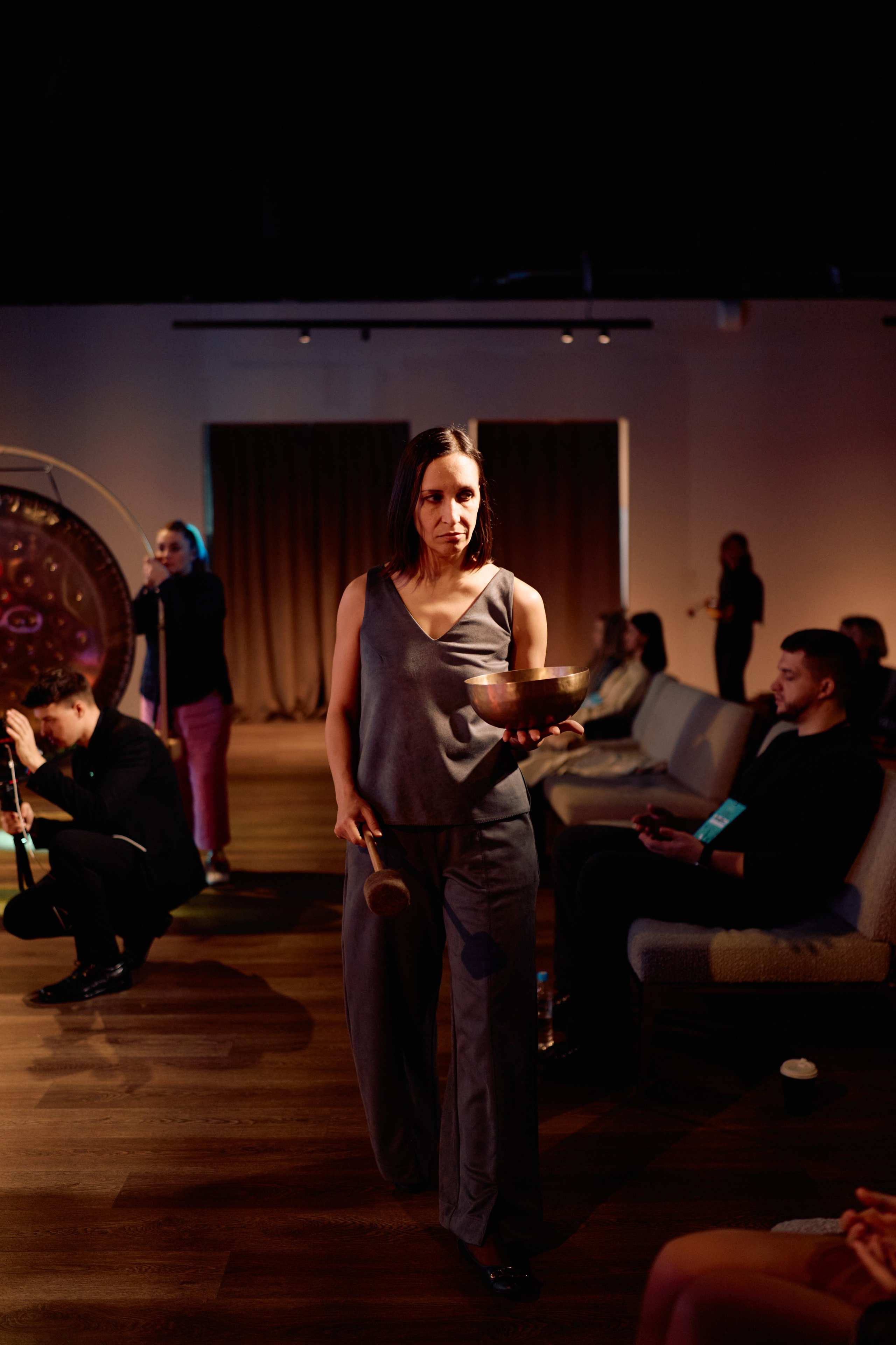 Форум QR. Свадебный фотограф в Москве Кристина Чехова