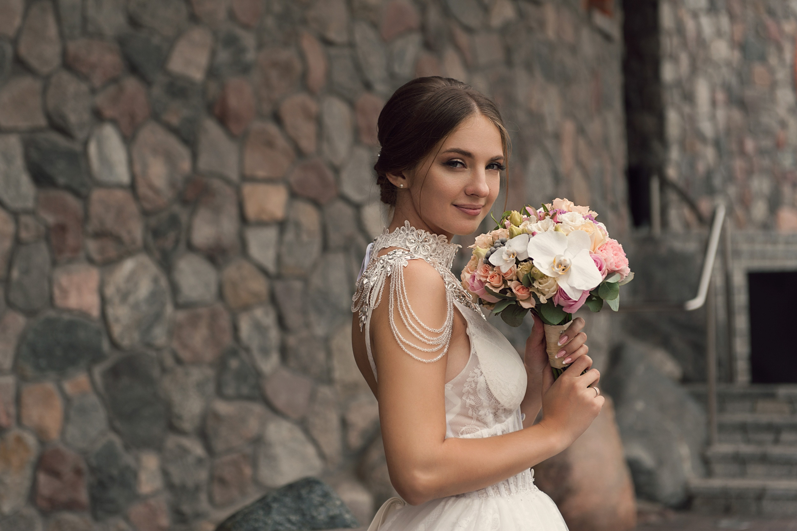 Никита и Александра. Свадебный фотограф Калининград - Александр Зубанов