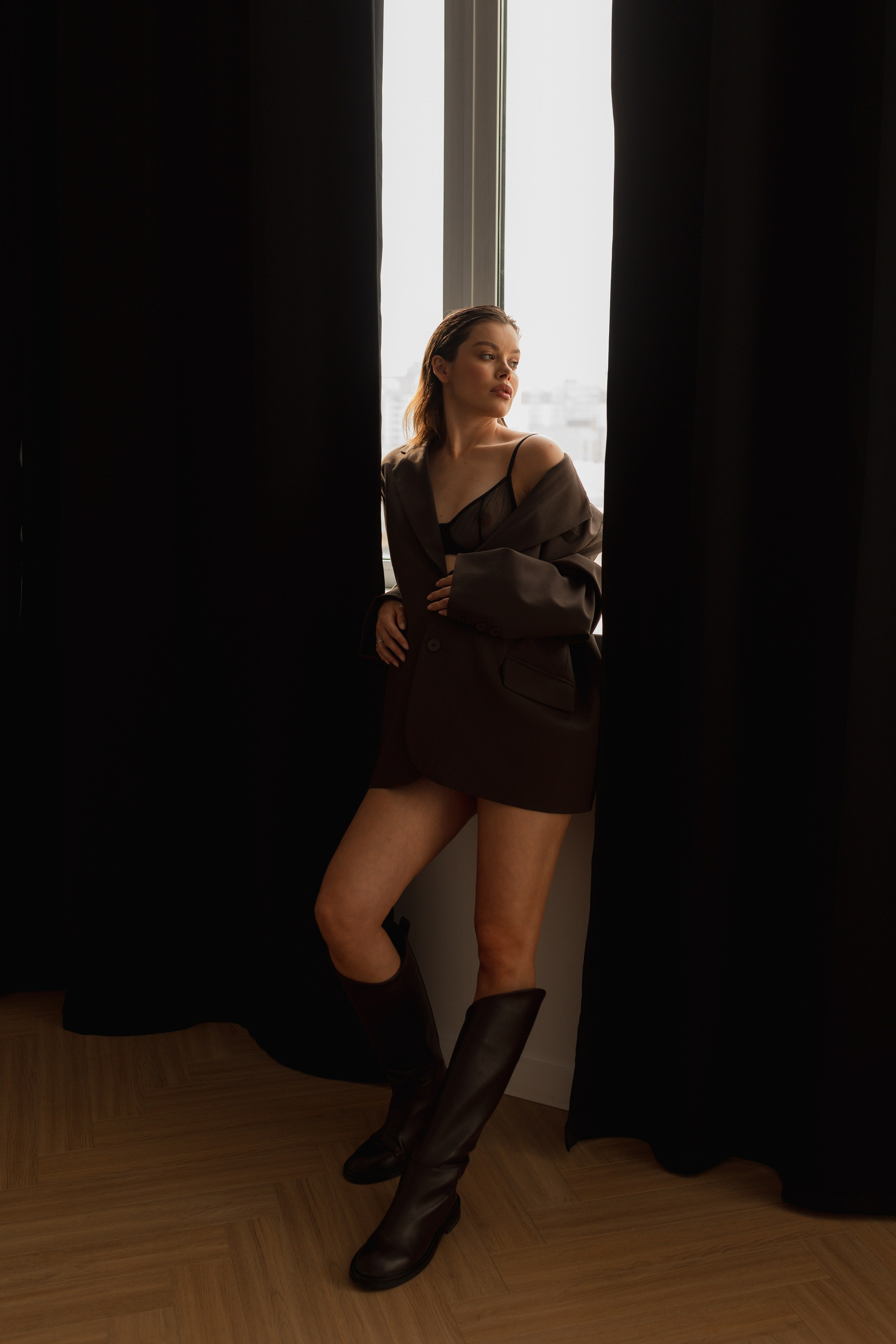 Александра. Инна Вильт| лайфстайл фотограф из Новосибирска