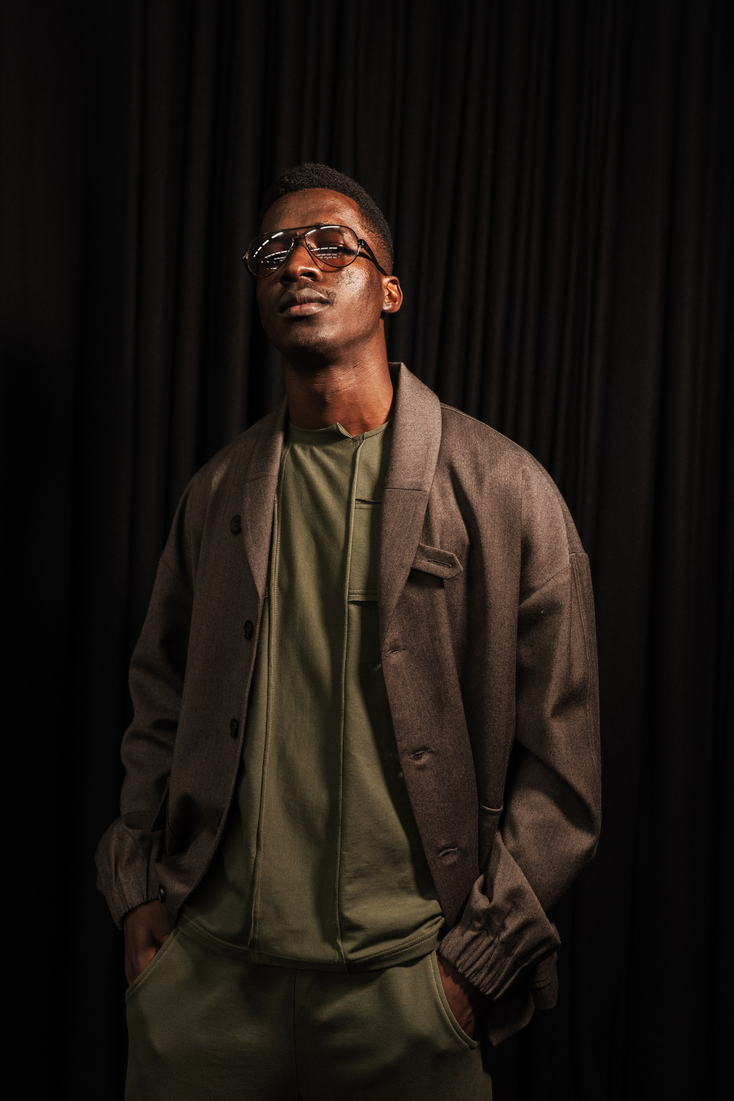 Fashion Week Санкт-Петербург – Октябрь 2024 | Фотограф СПб Дарья Мейкер. Дарья Мейкер • Фотограф в Санкт-Петербурге