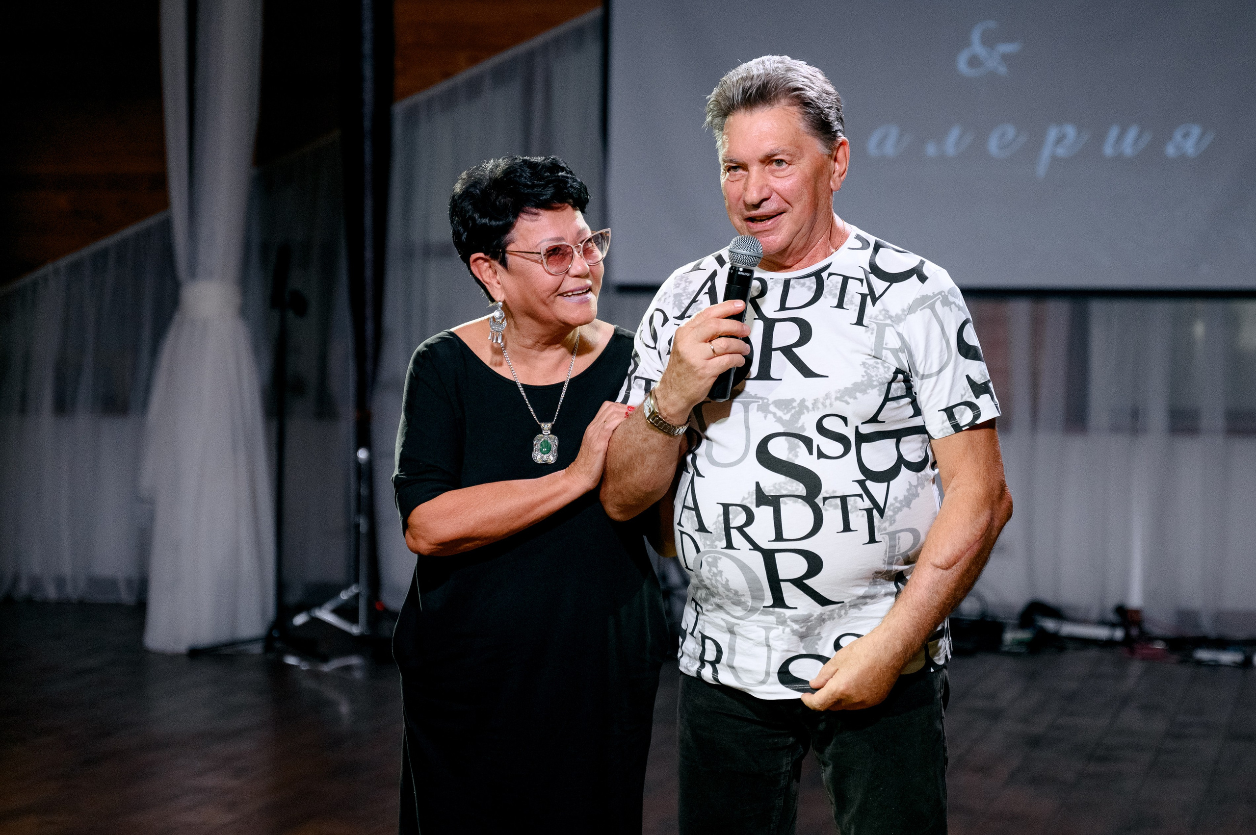 Свадьба Валерия и Антон. Фотограф Антон Инкин