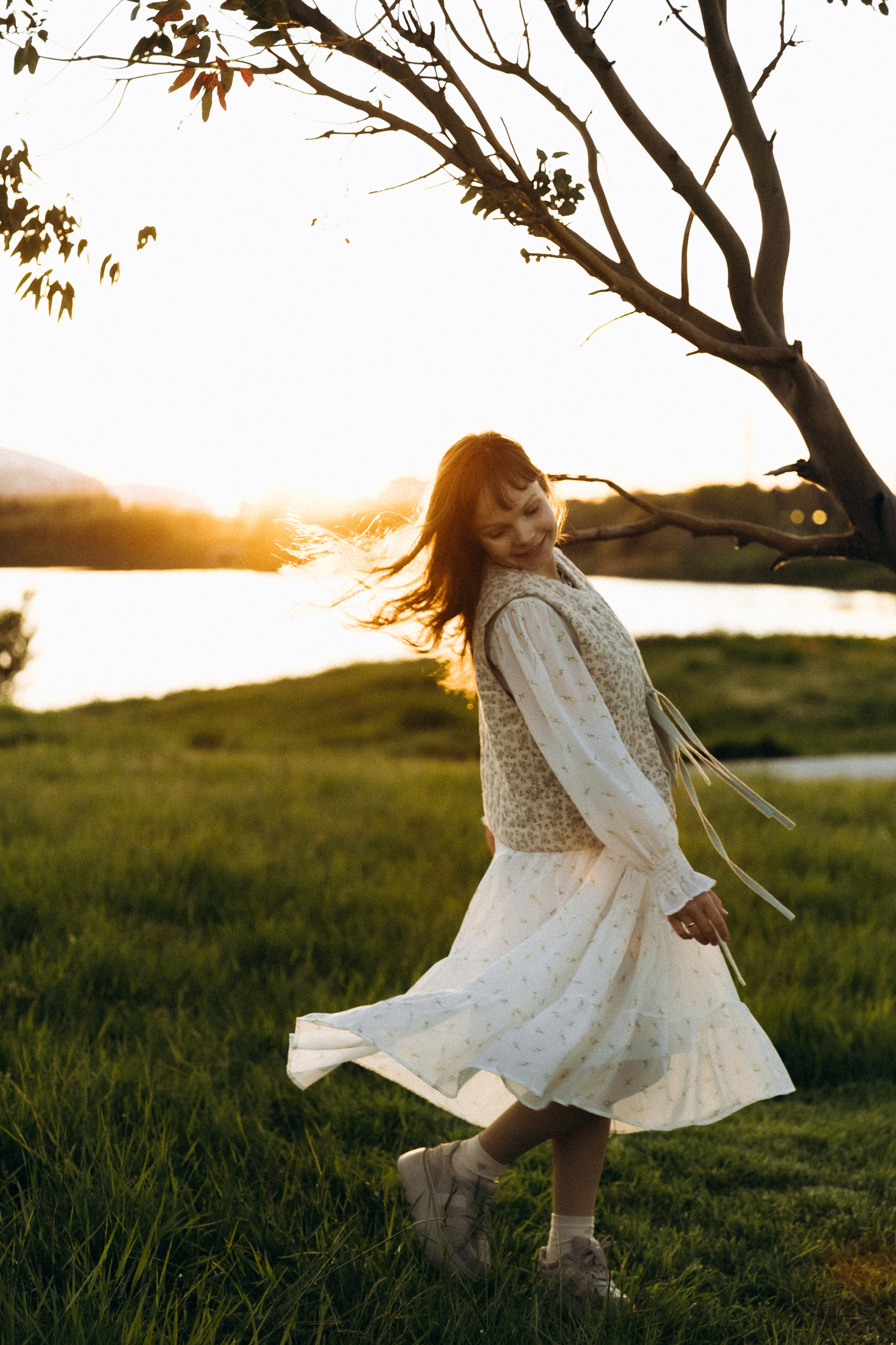 Одним тёплым весенним днём. Фотограф Сочи Адлер Сириус Красная Поляна Ошутина Анастасия