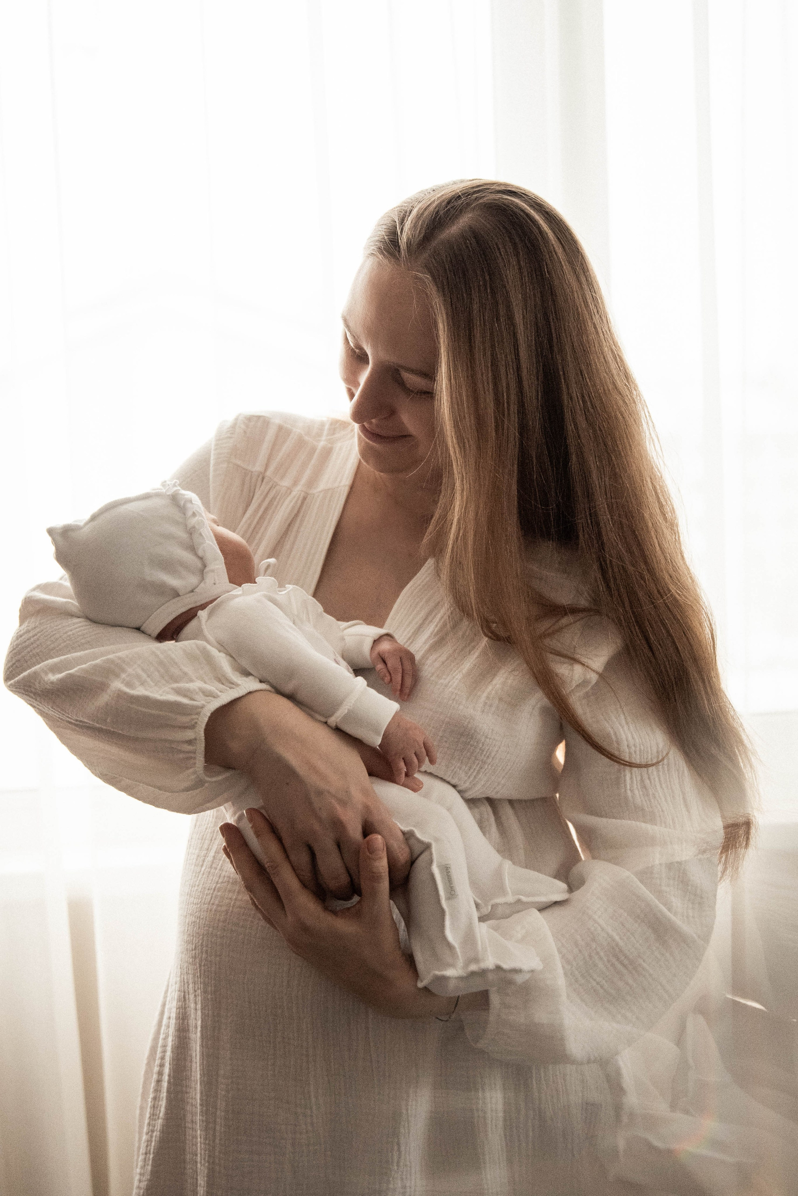 Ксюшенька. Семейный и детский фотограф в Санкт-Петербурге Татьяна Дмитренко