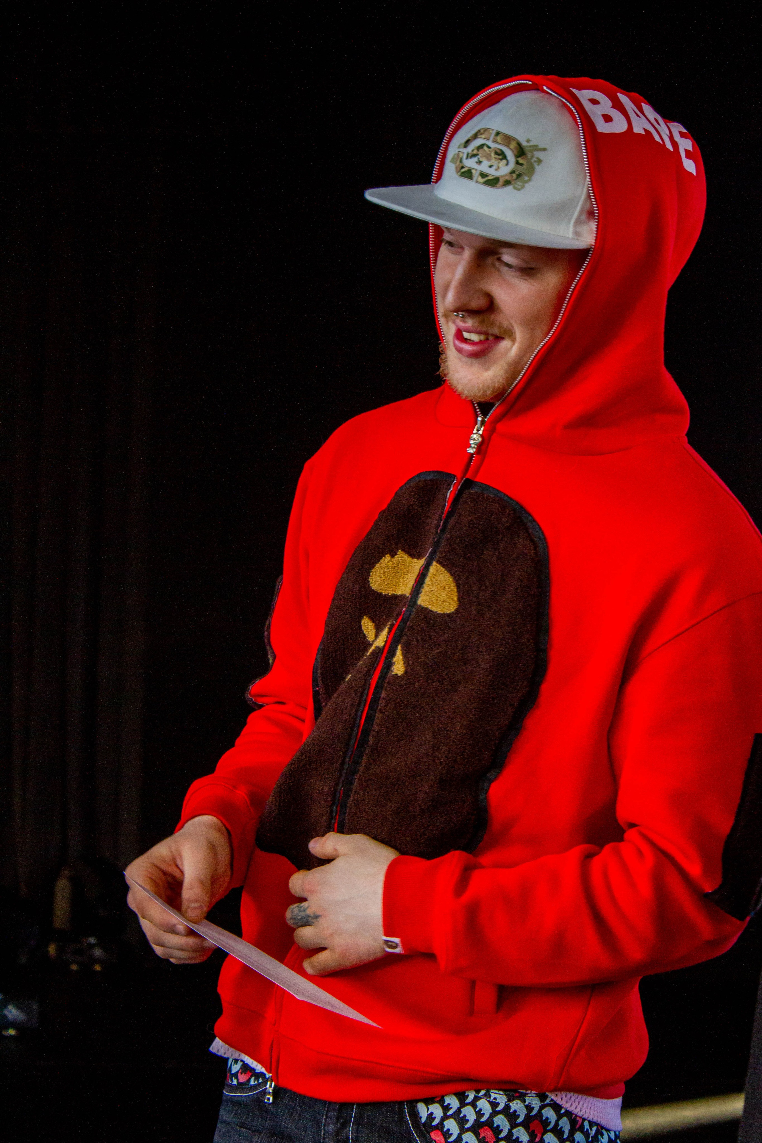 VI Межвузовский Хакатон DigitalArt.EACA