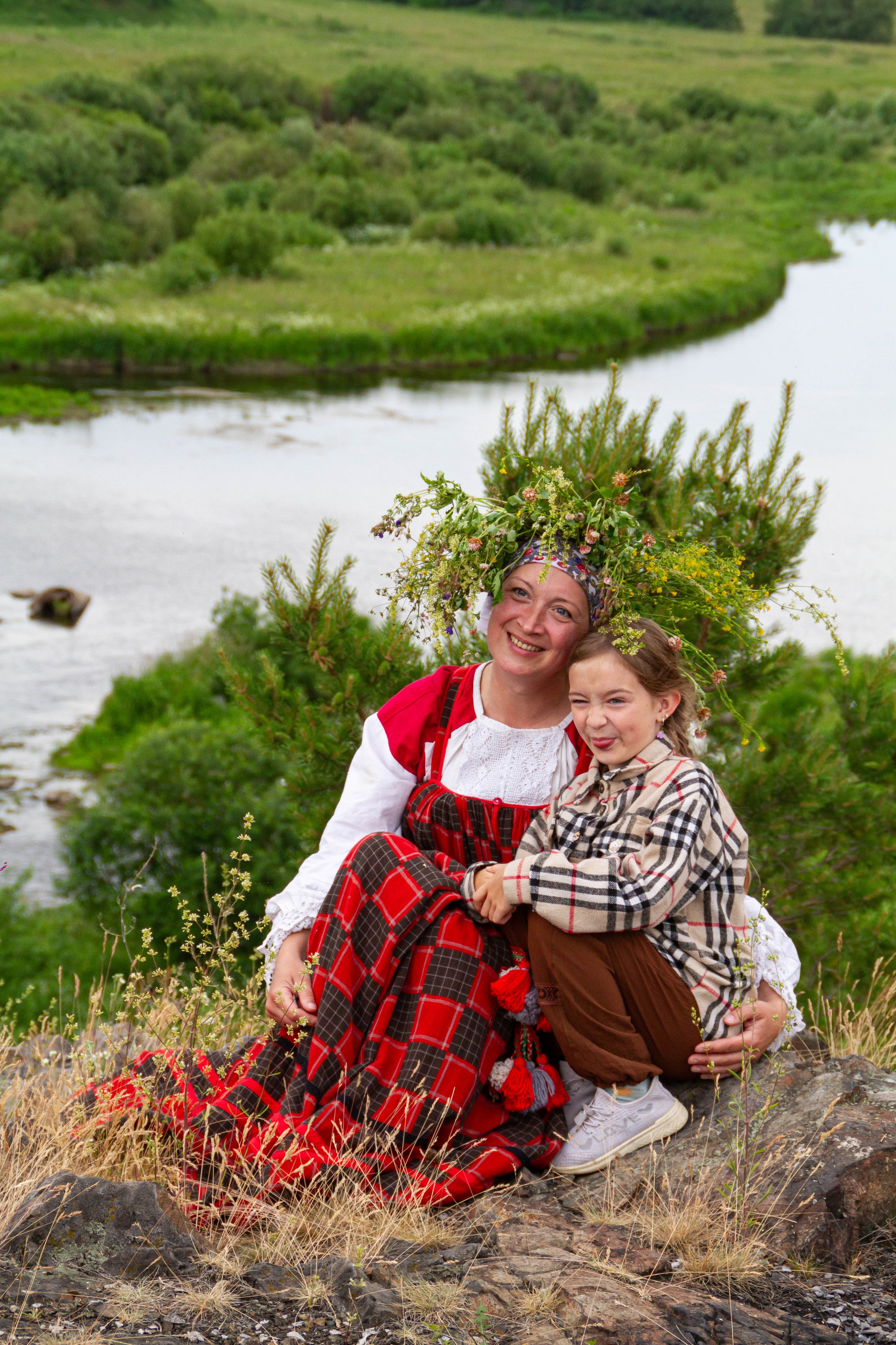 Праздник Солнцестояния 2025 х Культура Екатеринбурга