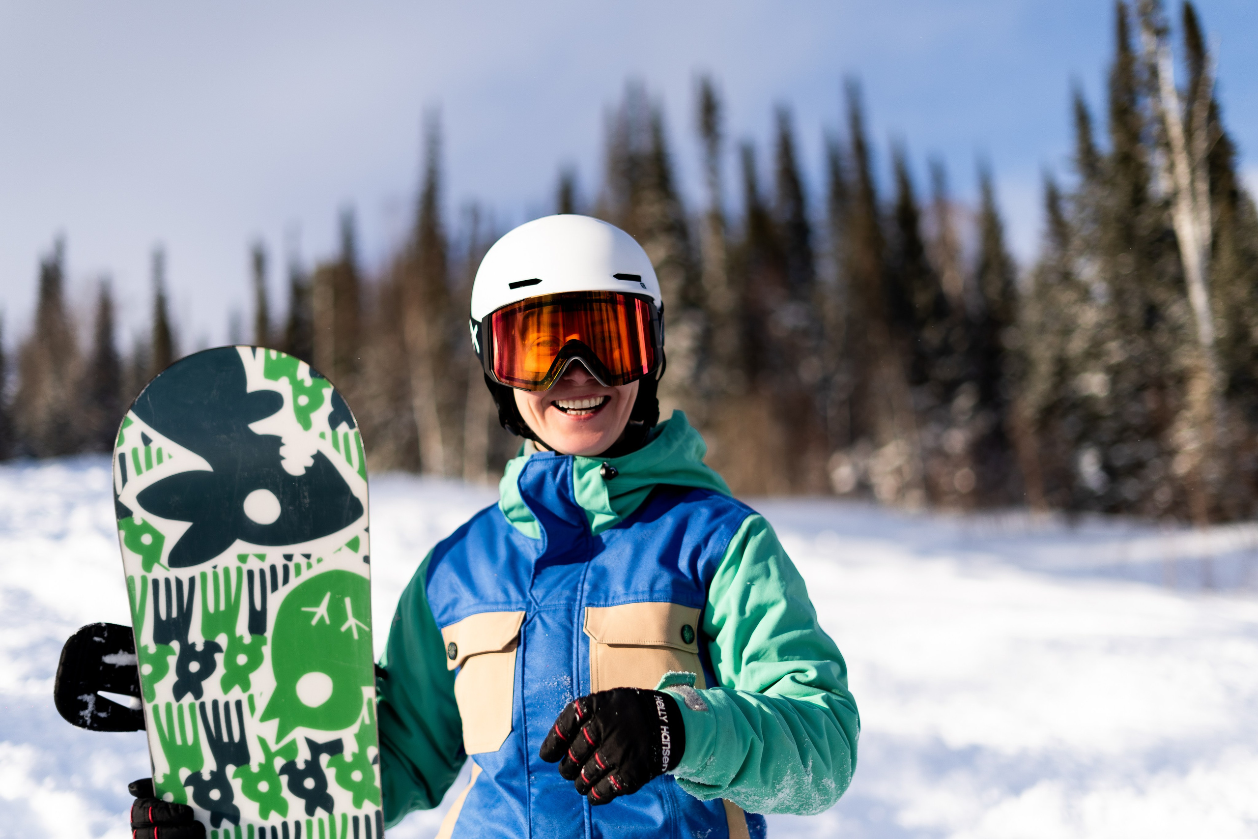 Джой 6.01. Анастасия Паршукова — фотограф Шерегеш Новосибирск