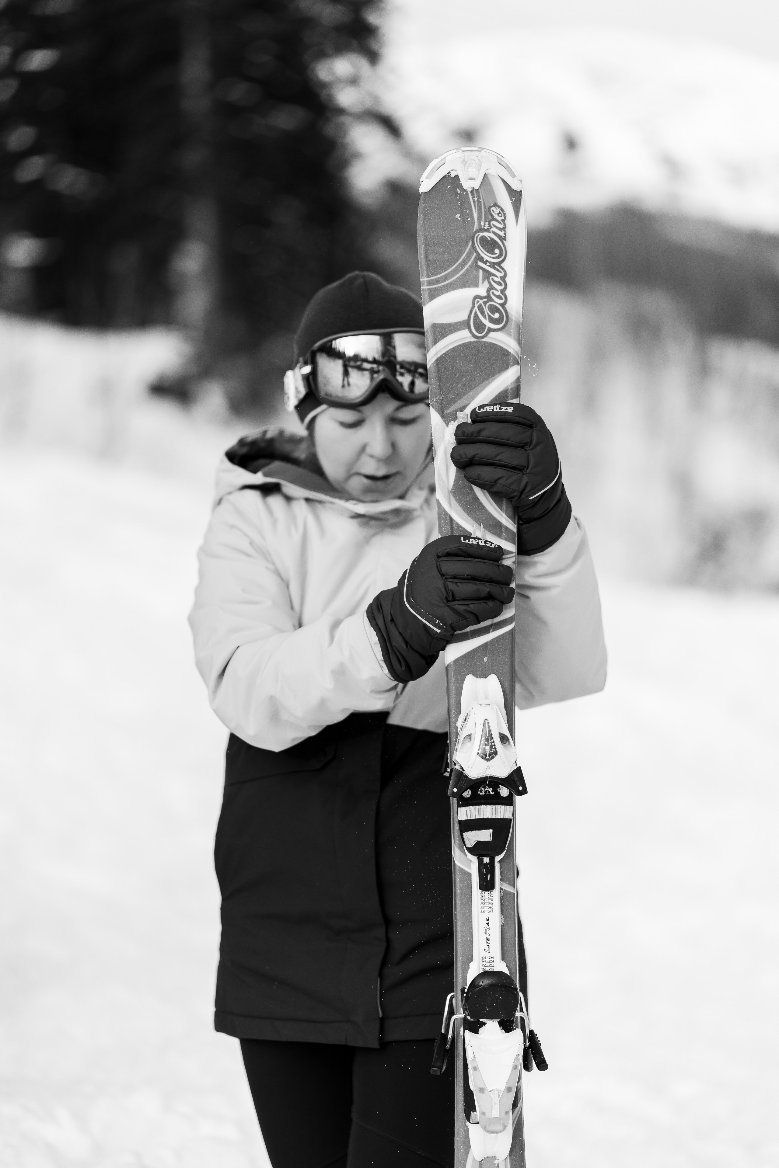 Джой 13.12. Анастасия Паршукова — фотограф Шерегеш Новосибирск