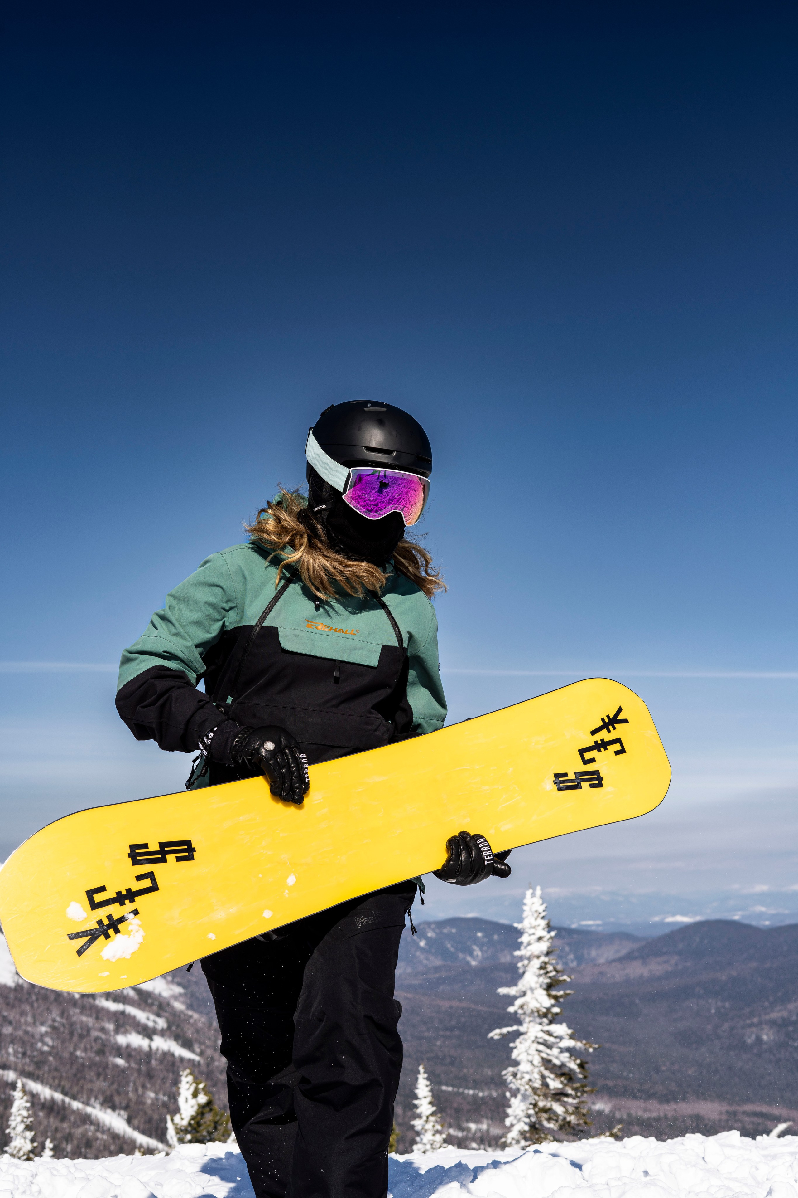 Тур. Анастасия Паршукова — фотограф Шерегеш Новосибирск