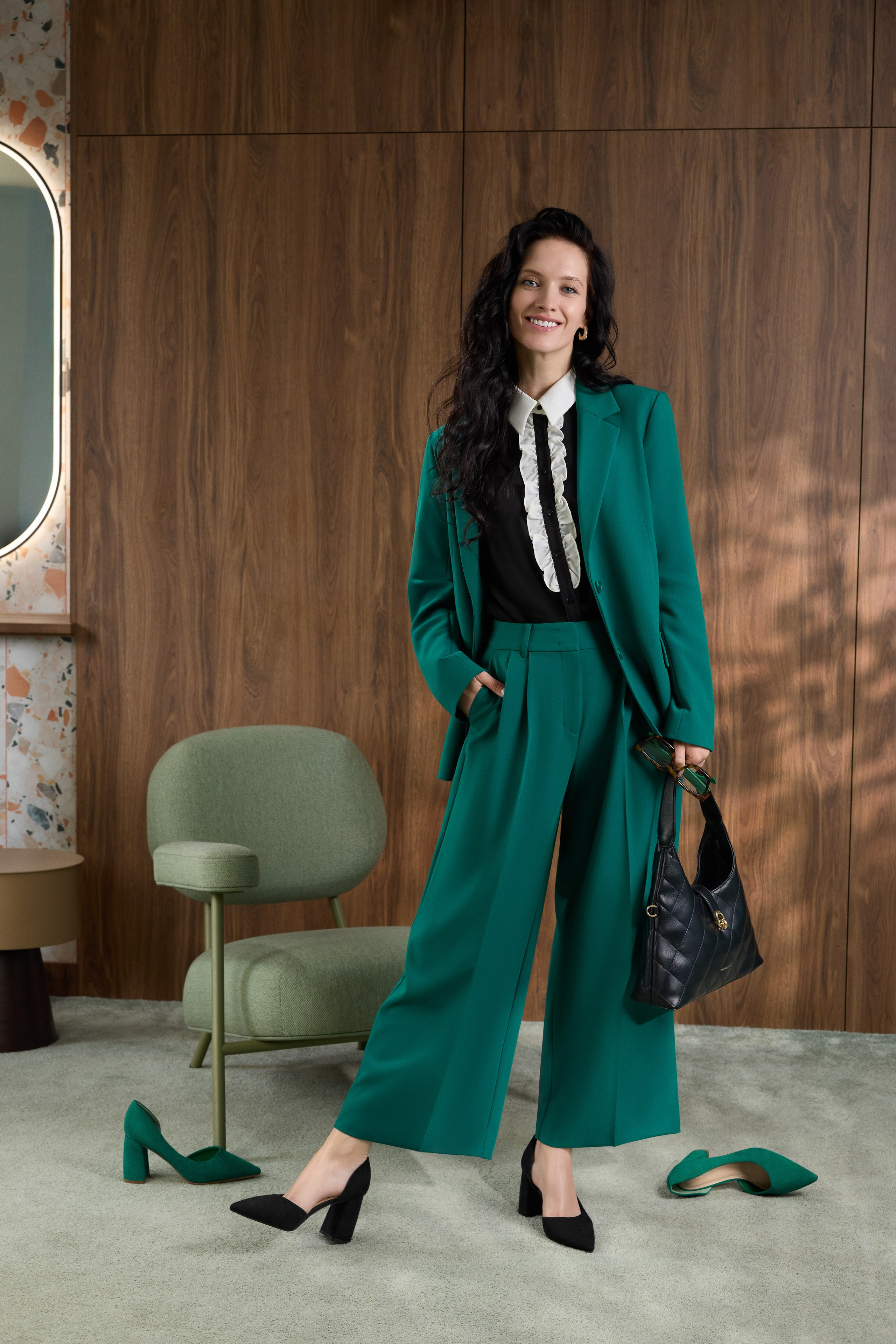 Константин Сафонов