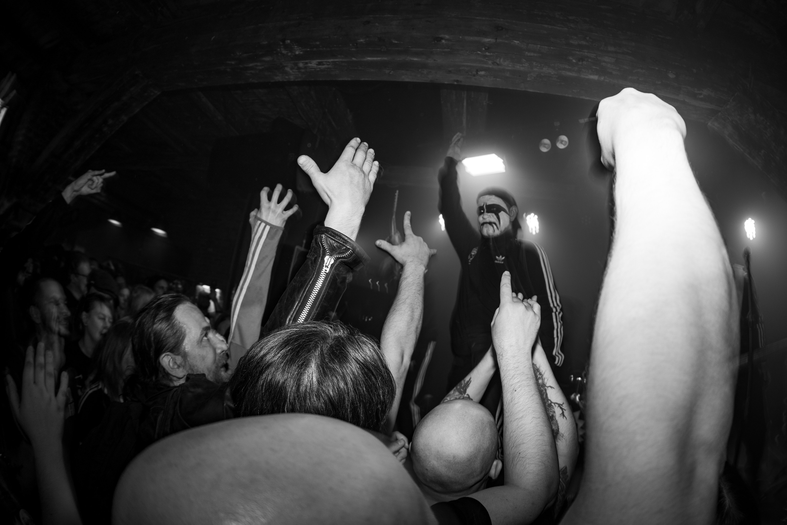 Uratsakidogi|Zoccolo 2.0. Концертный и репортажный фотограф в Санкт-Петербурге Слава Пахомов