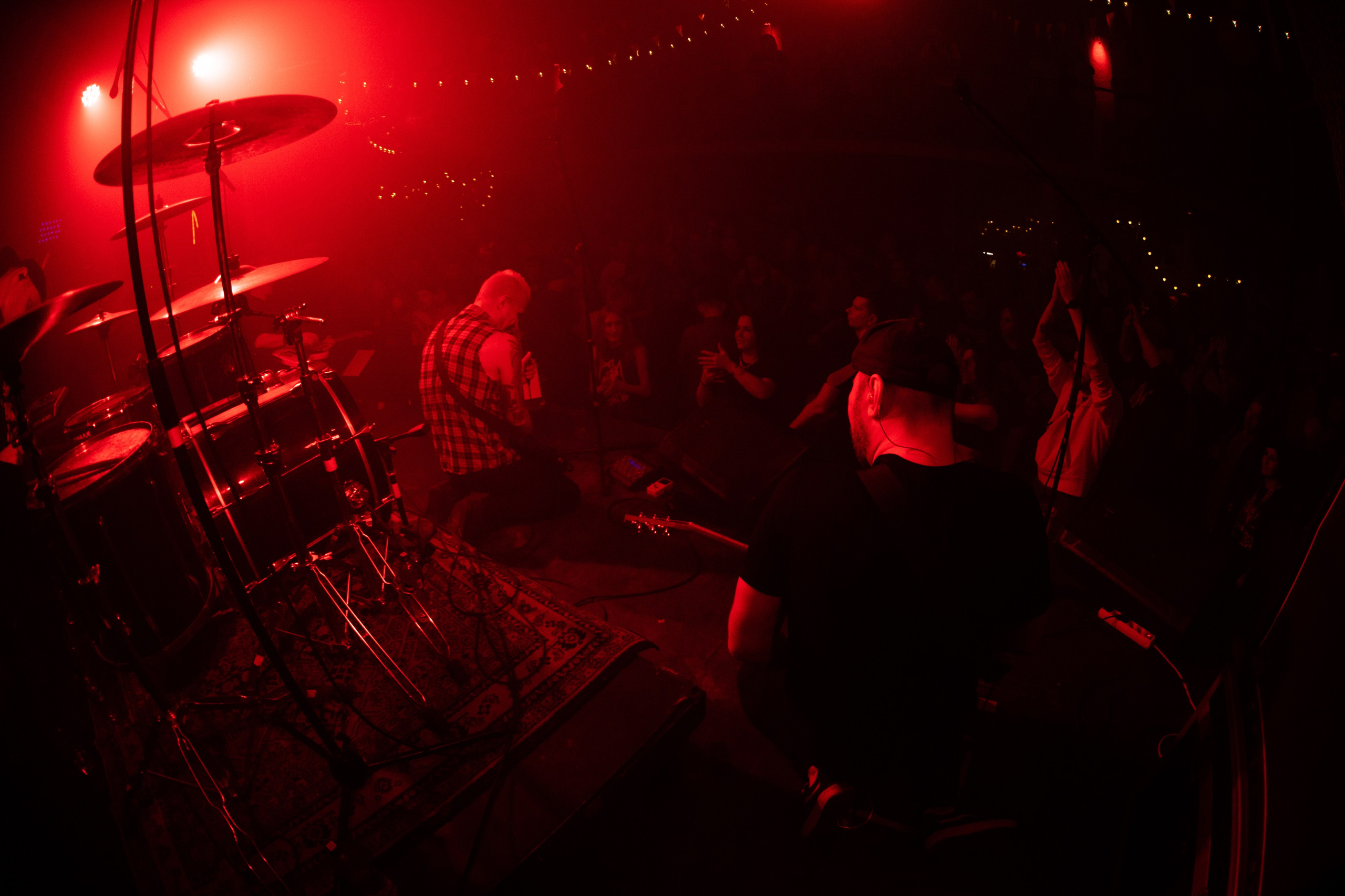 ПОРТ (812) 25 лет|Ласточка. Концертный и репортажный фотограф в Санкт-Петербурге Слава Пахомов