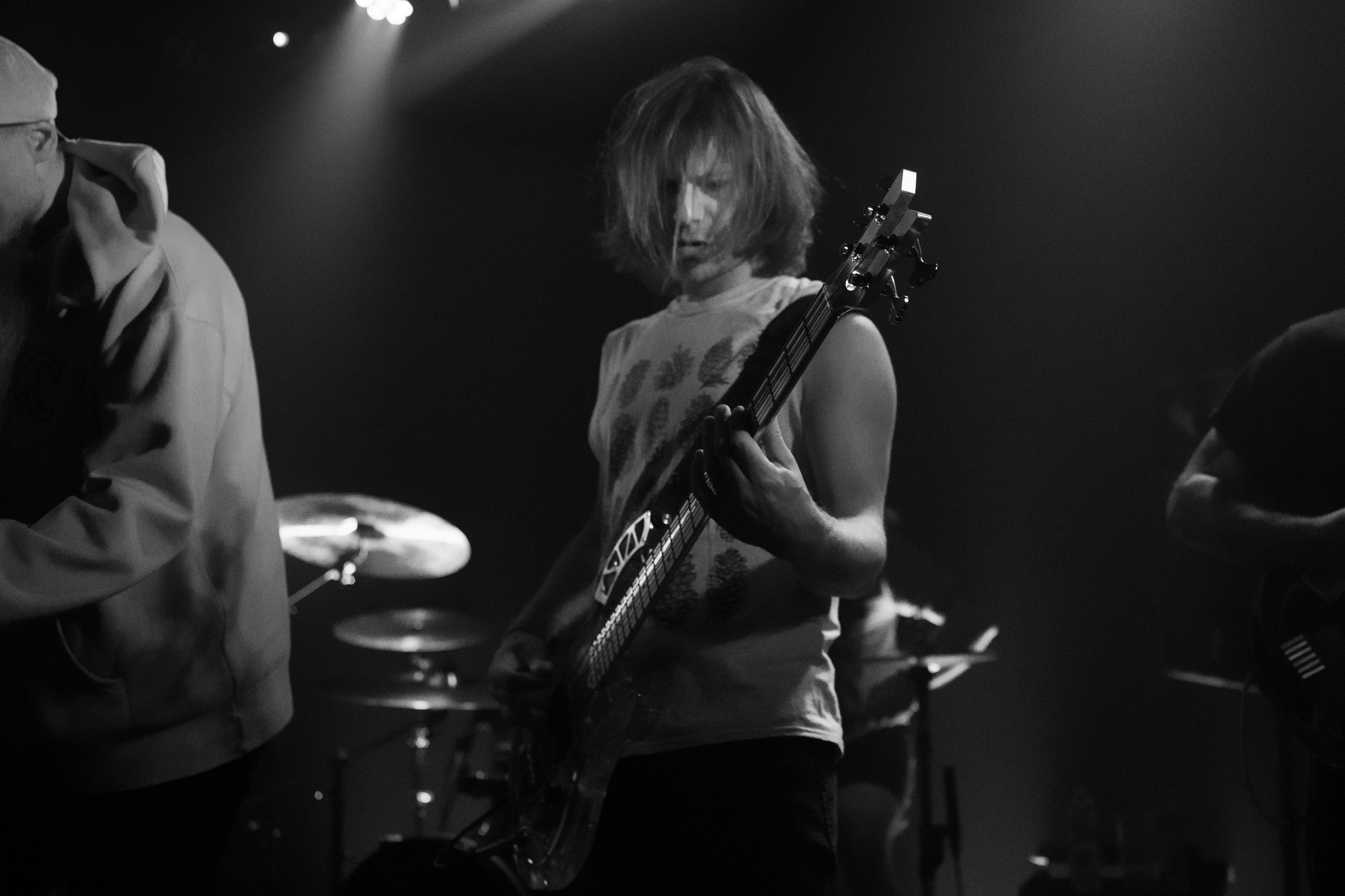 Где волны, рыдая, бились о скалы|Zoccolo 2.0. Концертный и репортажный фотограф в Санкт-Петербурге Слава Пахомов