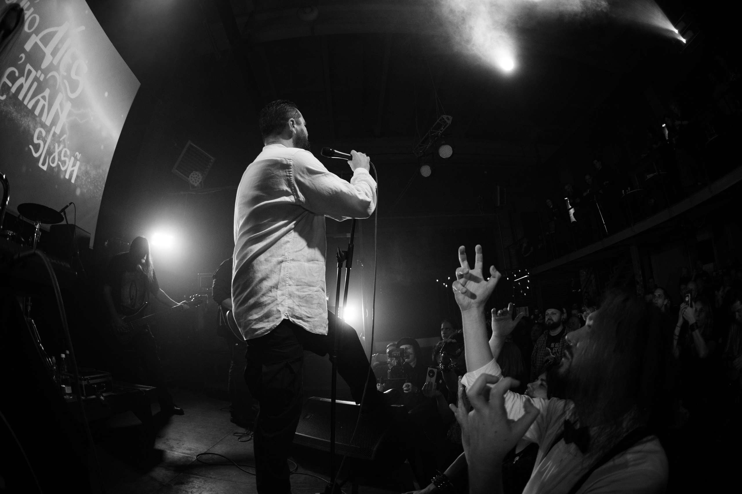 Концерты. Концертный и репортажный фотограф в Санкт-Петербурге Слава Пахомов