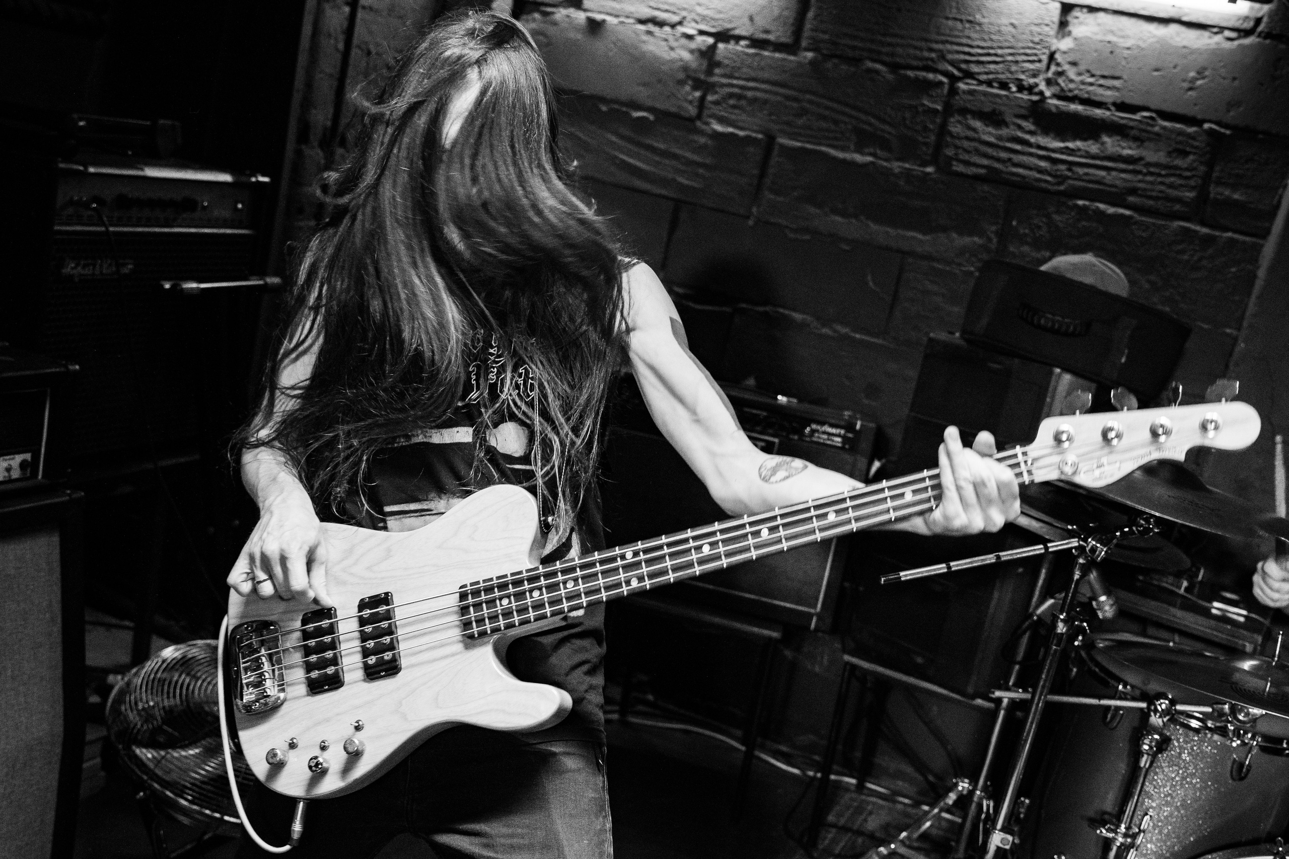 Potvor • aphotique • Barbasolente|Мотыга. Концертный и репортажный фотограф в Санкт-Петербурге Слава Пахомов