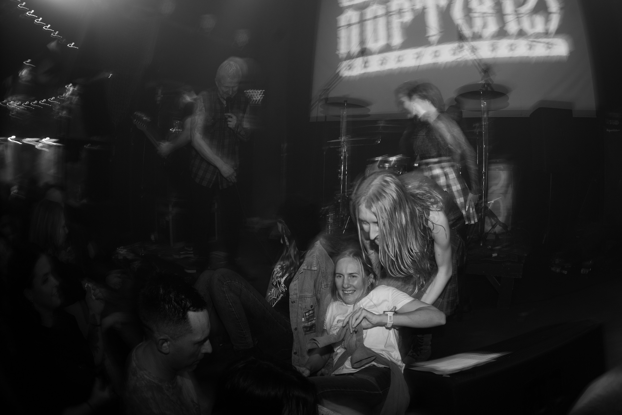 ПОРТ (812) 25 лет|Ласточка. Концертный и репортажный фотограф в Санкт-Петербурге Слава Пахомов