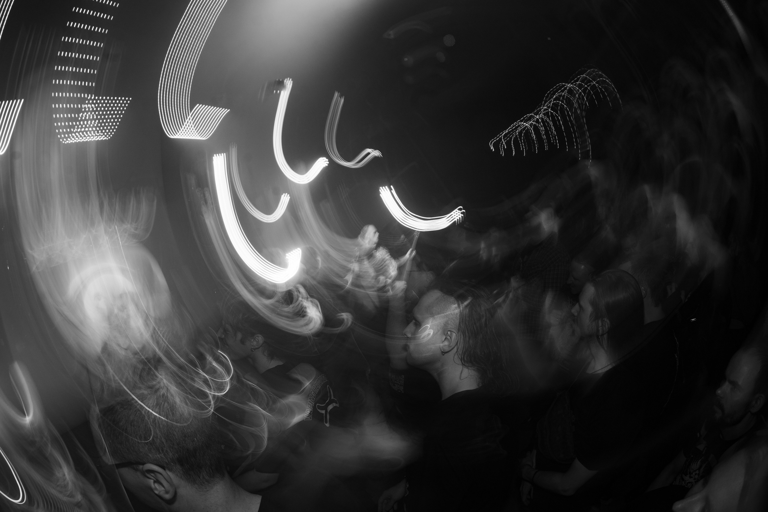 Фестиваль «Doom на Неве IV»|Ласточка. Концертный и репортажный фотограф в Санкт-Петербурге Слава Пахомов