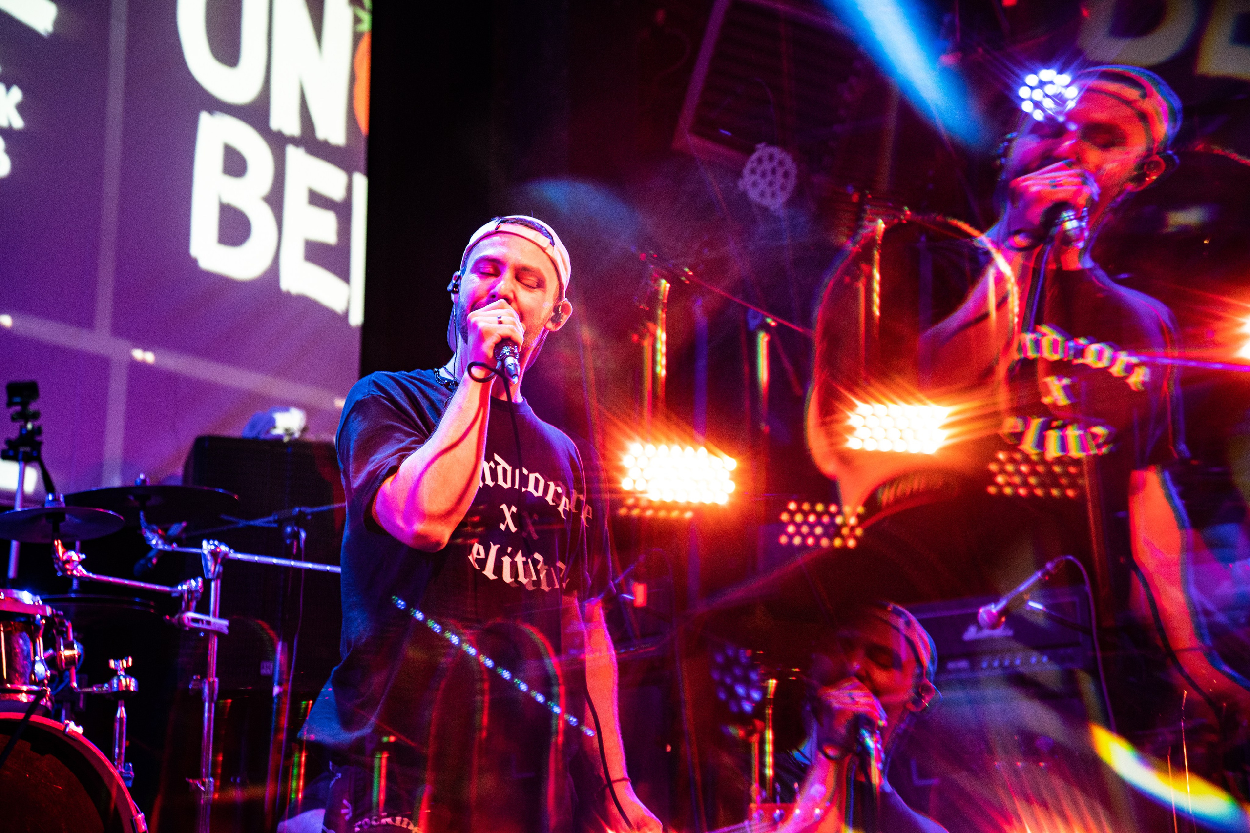 Uncle Bens: 20 лет дружбы|Ласточка. Концертный и репортажный фотограф в Санкт-Петербурге Слава Пахомов