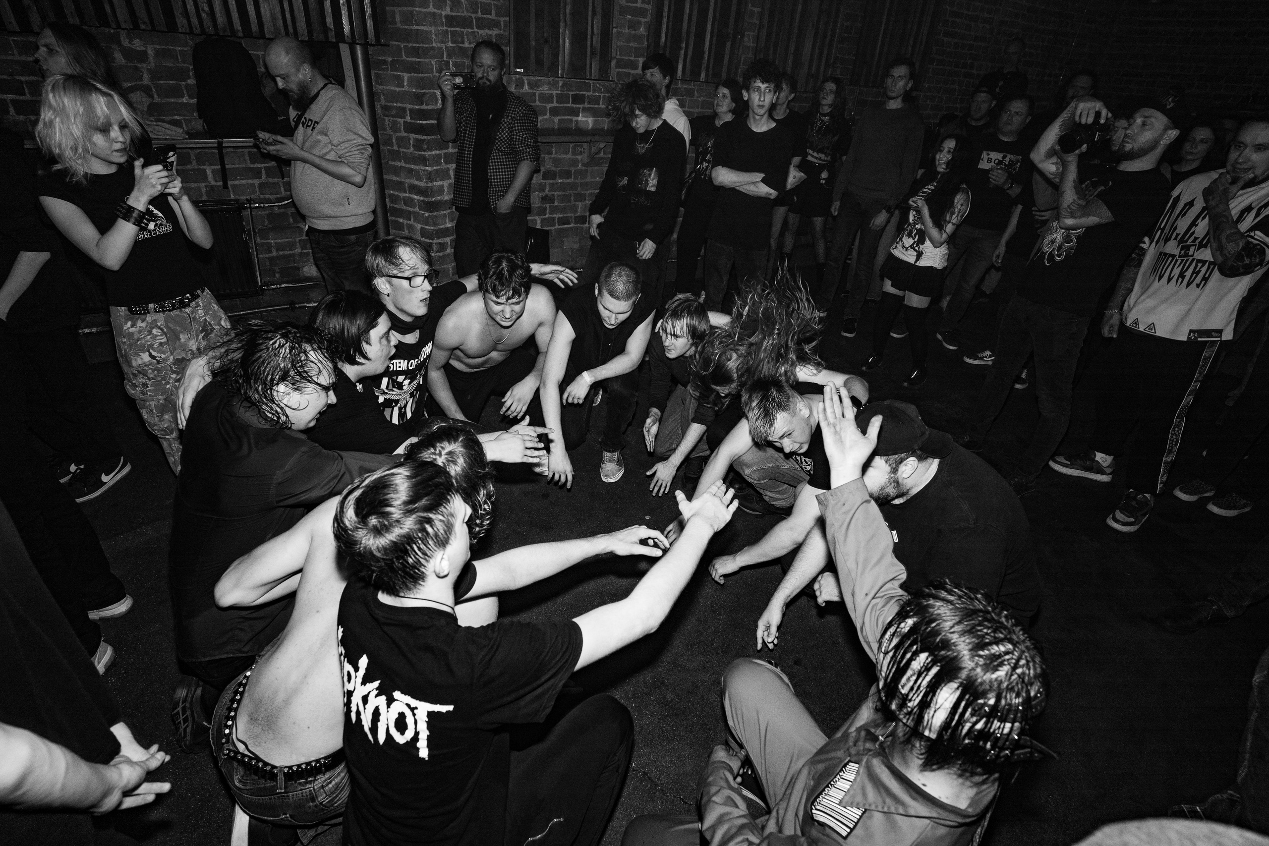 Get This|Zoccolo 2.0. Концертный и репортажный фотограф в Санкт-Петербурге Слава Пахомов