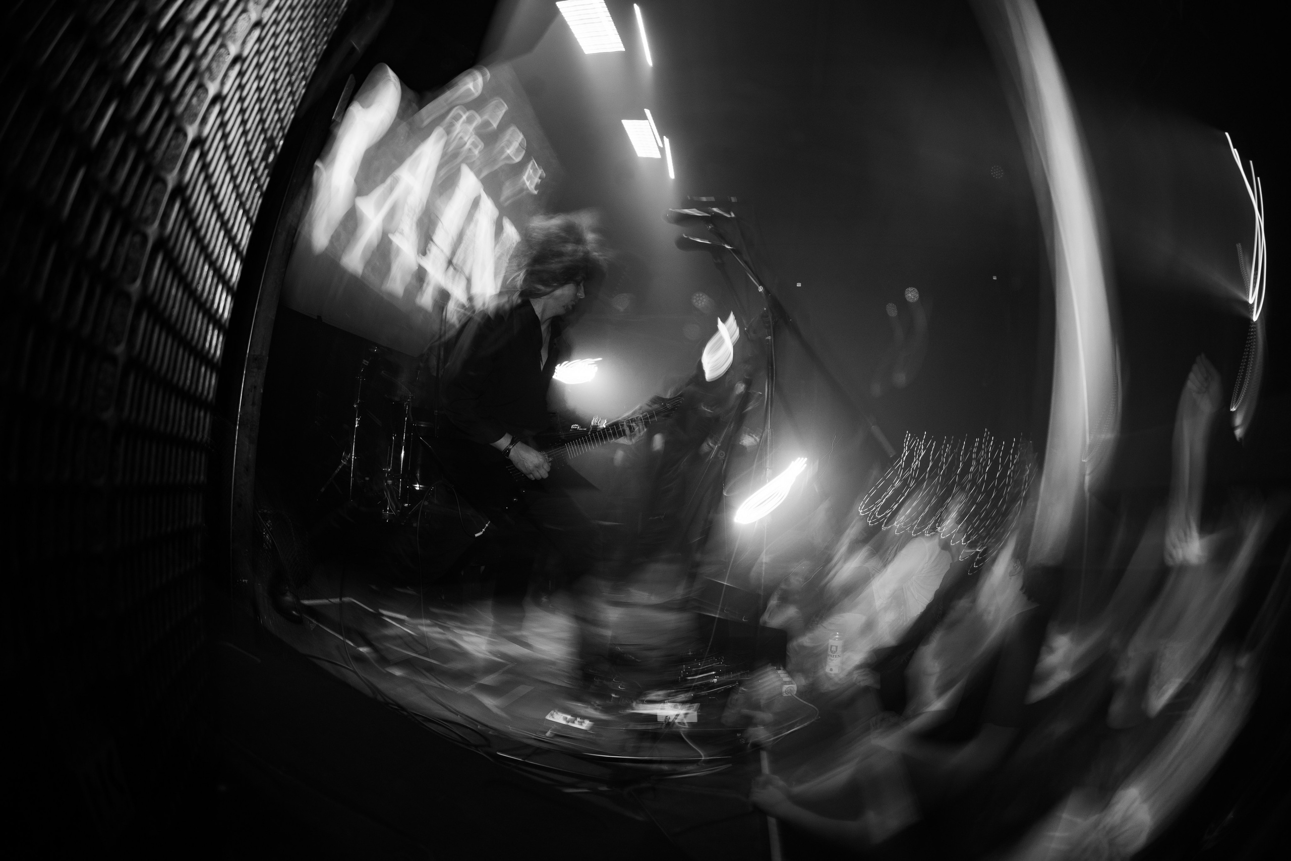 Фестиваль «Doom на Неве IV»|Ласточка. Концертный и репортажный фотограф в Санкт-Петербурге Слава Пахомов