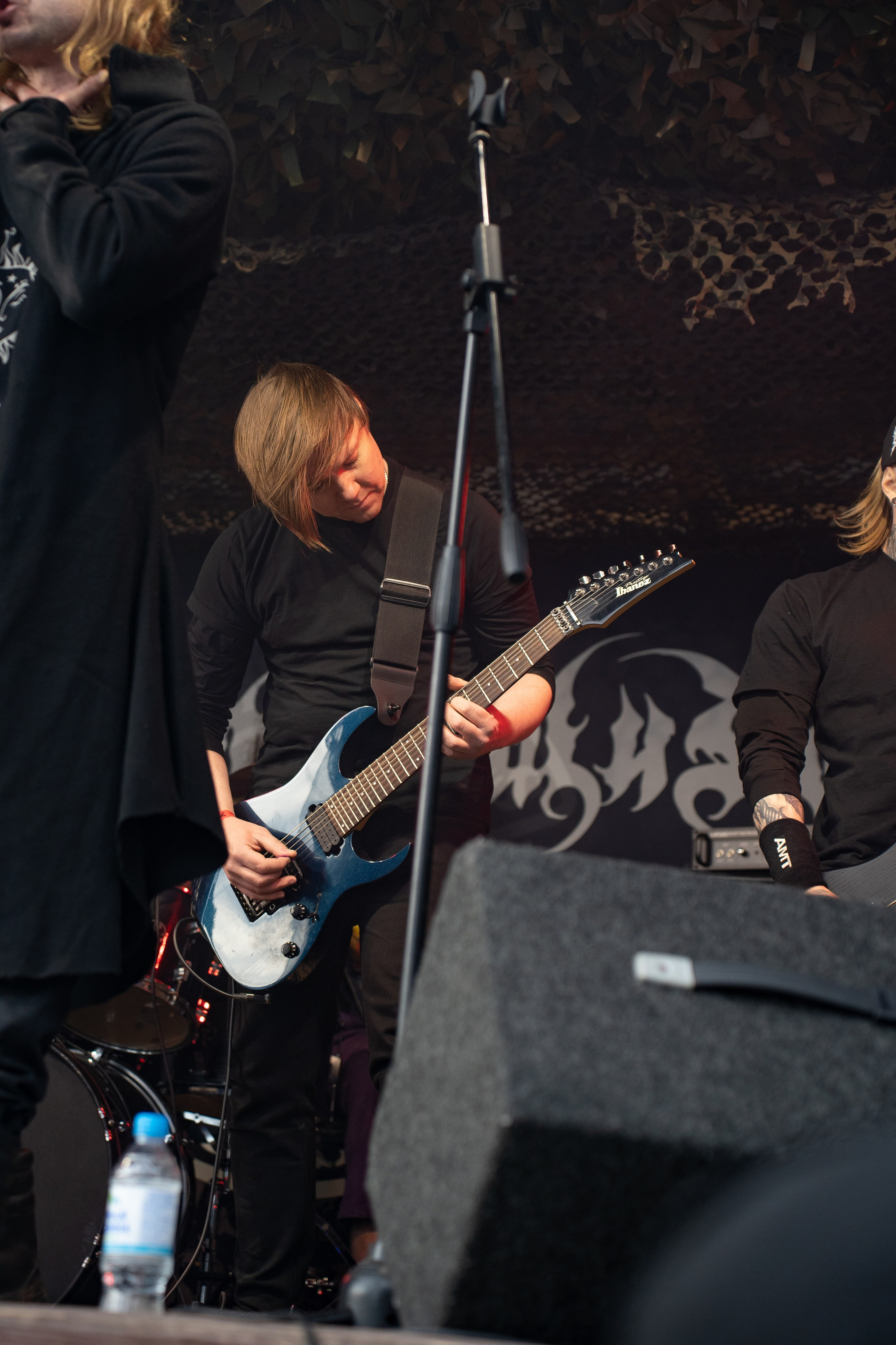 Фестиваль «ПОСРЕДИ КЛАДБИЩ И БОЛОТ»|Архангельск. Концертный и репортажный фотограф в Санкт-Петербурге Слава Пахомов