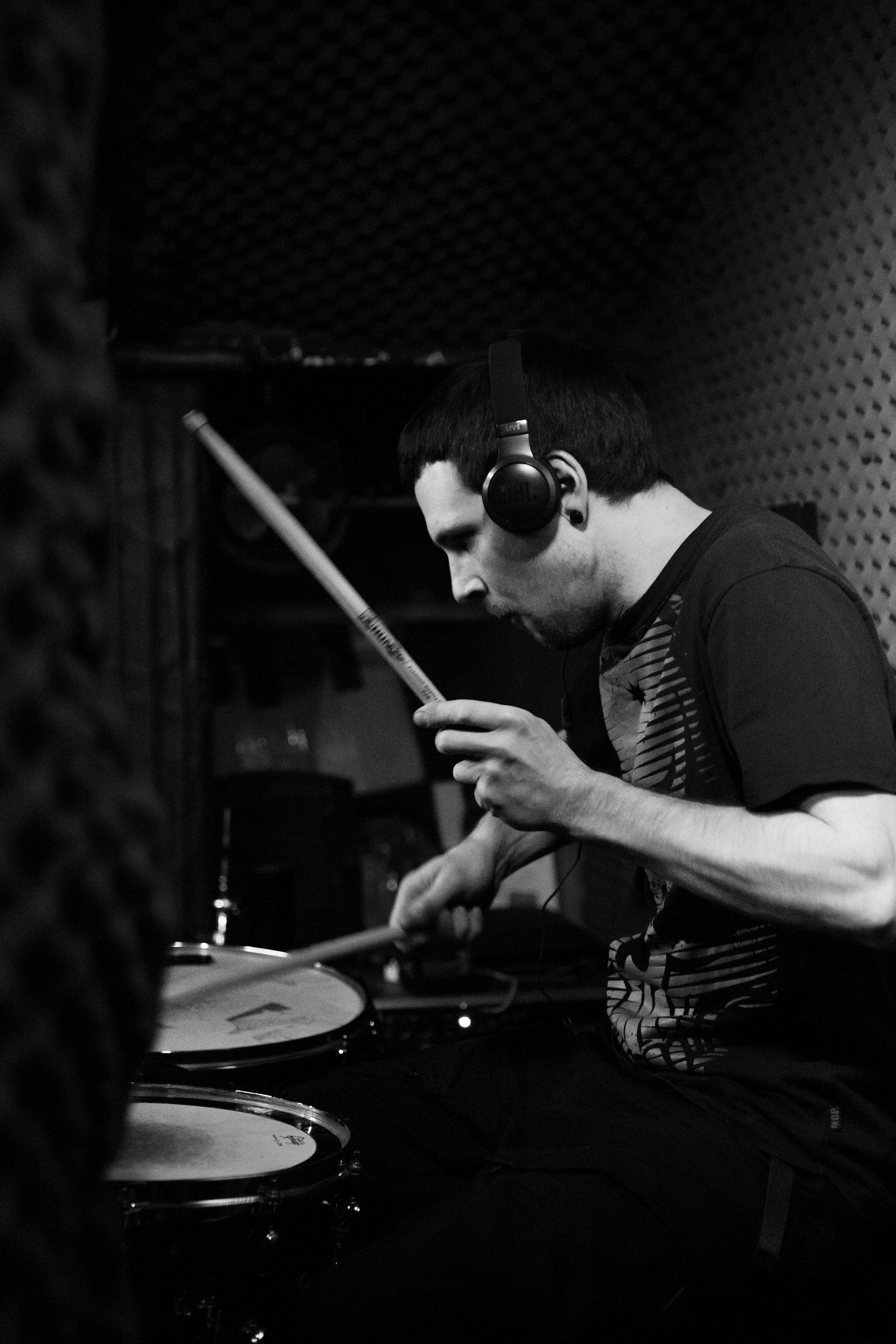 Сатива|Debaser. Концертный и репортажный фотограф в Санкт-Петербурге Слава Пахомов