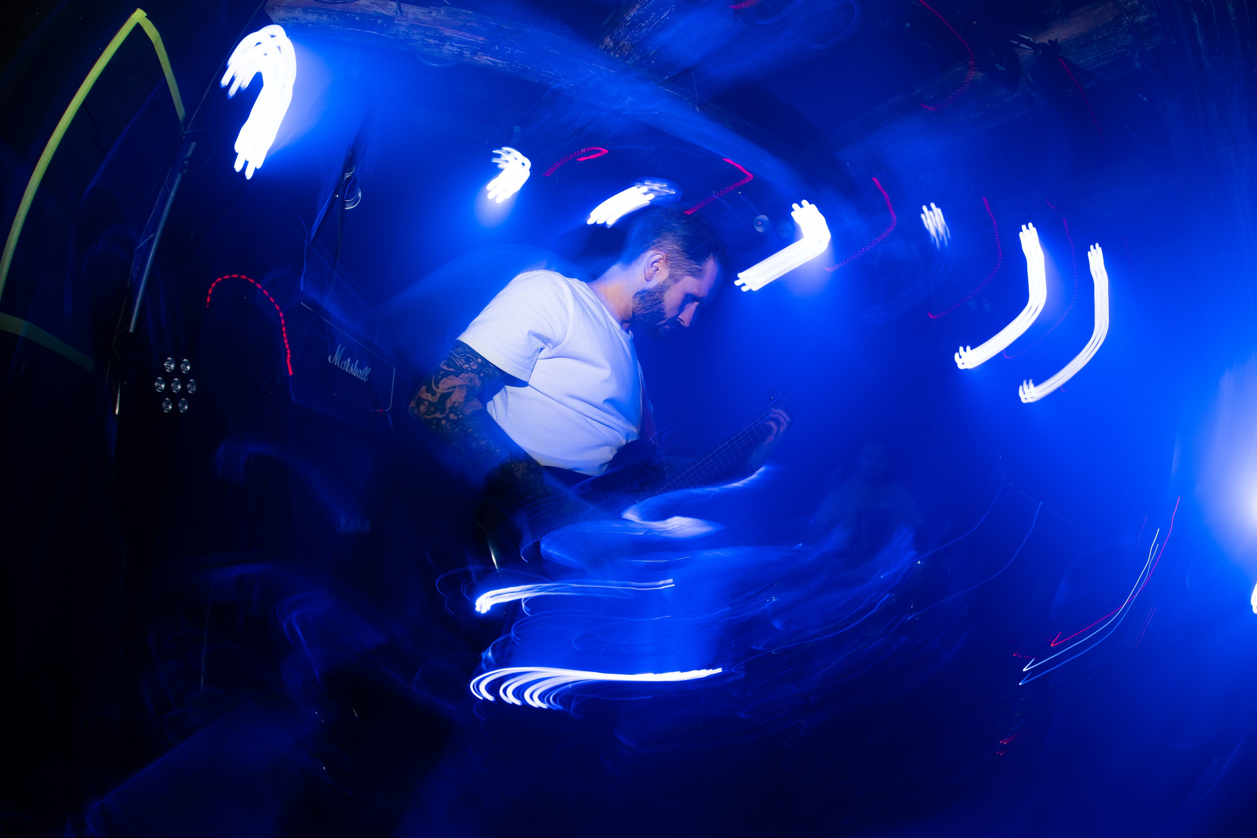 Концерты. Концертный и репортажный фотограф в Санкт-Петербурге Слава Пахомов