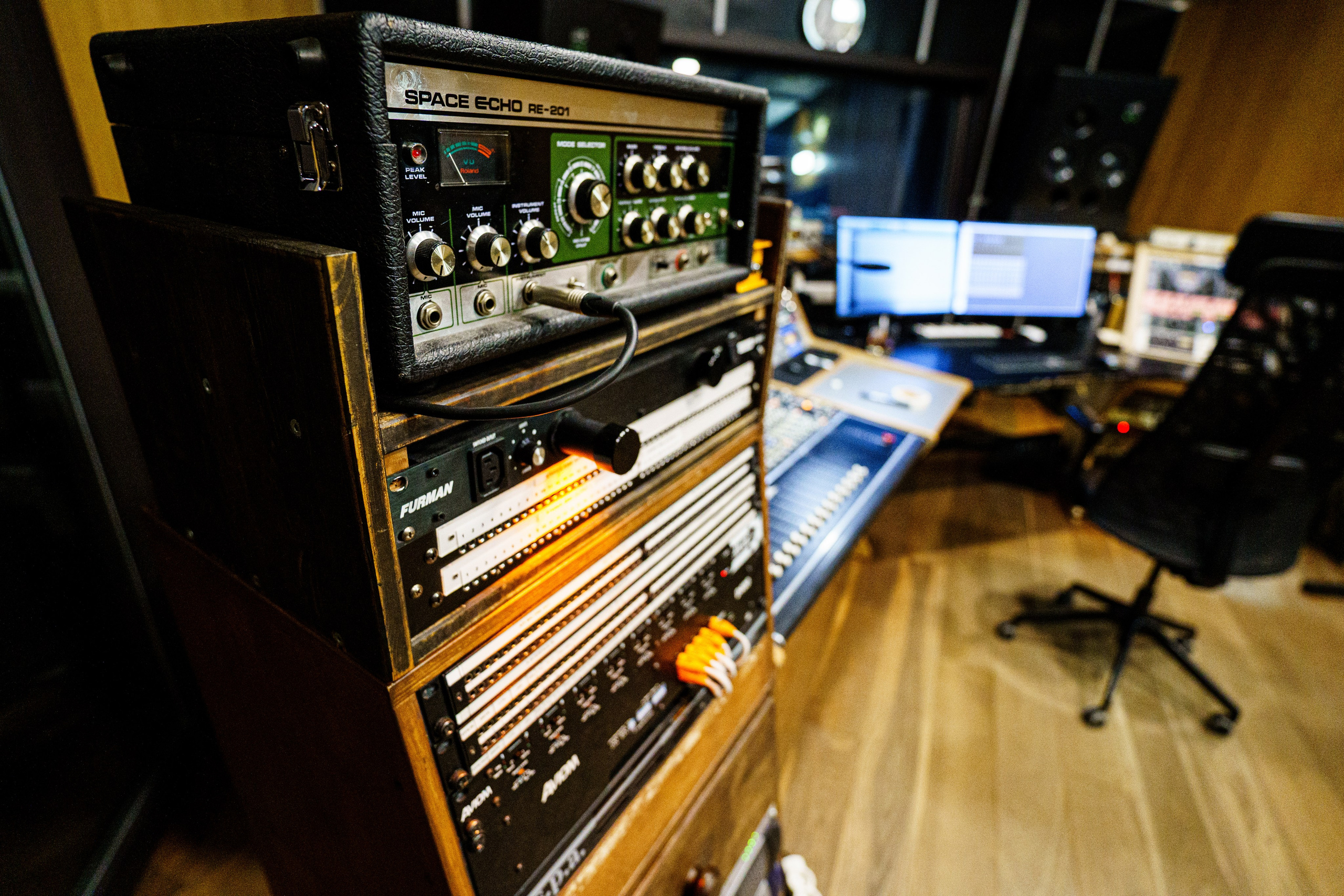 Нейрополис. Запись альбома на студии Добролёт. Концертный и репортажный фотограф в Санкт-Петербурге Слава Пахомов