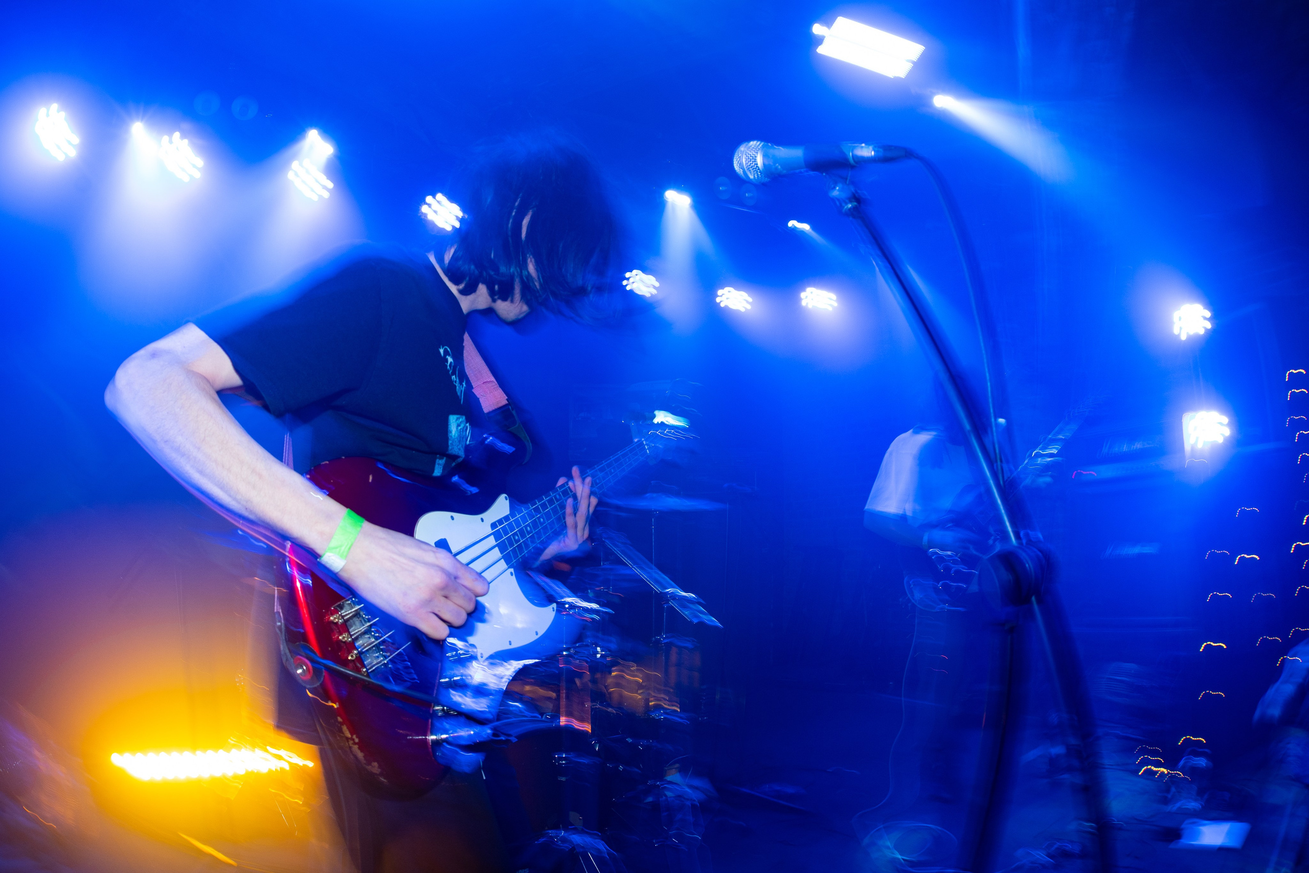 Дней череда|Zoccolo 2.0. Концертный и репортажный фотограф в Санкт-Петербурге Слава Пахомов