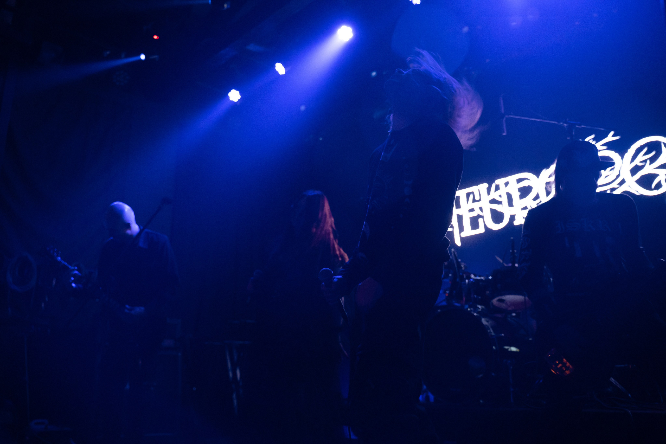 Neuropolis|клуб Сердце. Концертный и репортажный фотограф в Санкт-Петербурге Слава Пахомов