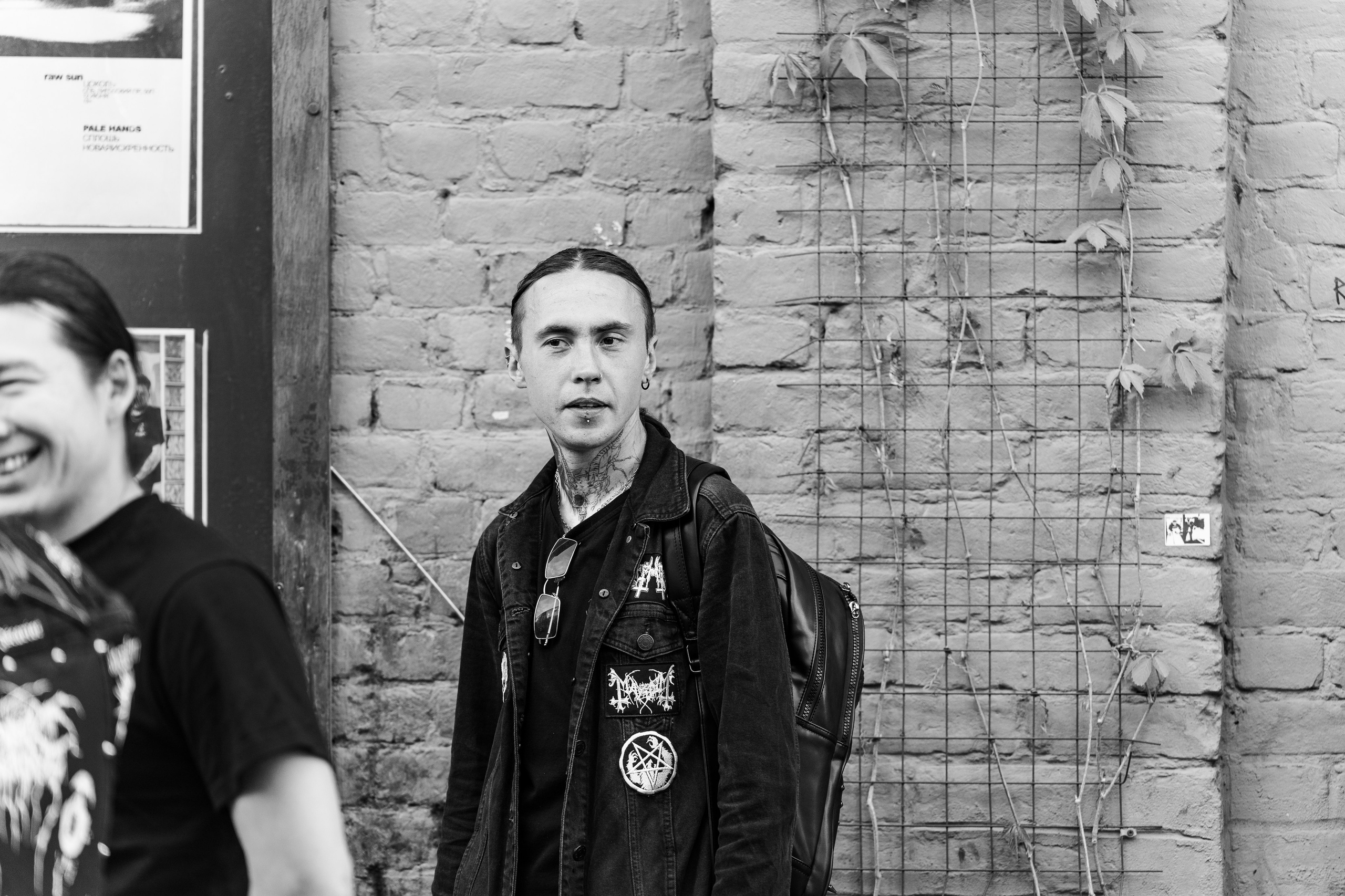 Black Sanctum Ritual lll |Zoccolo 2.0. Концертный и репортажный фотограф в Санкт-Петербурге Слава Пахомов