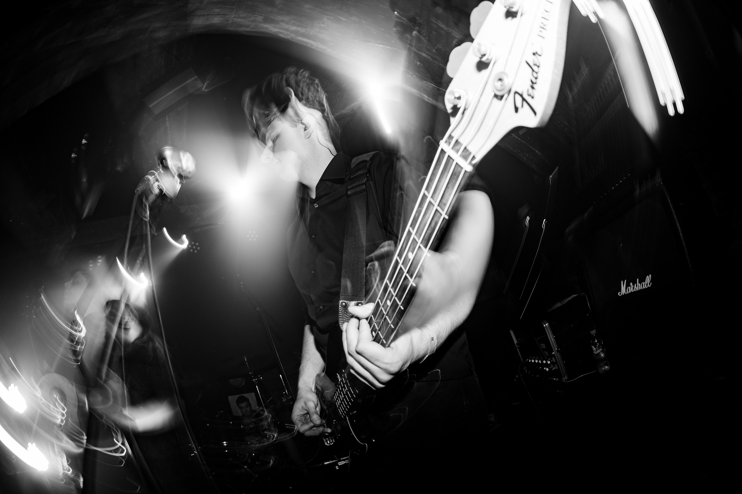 Show Me A Dinosaur|Zoccolo 2.0. Концертный и репортажный фотограф в Санкт-Петербурге Слава Пахомов