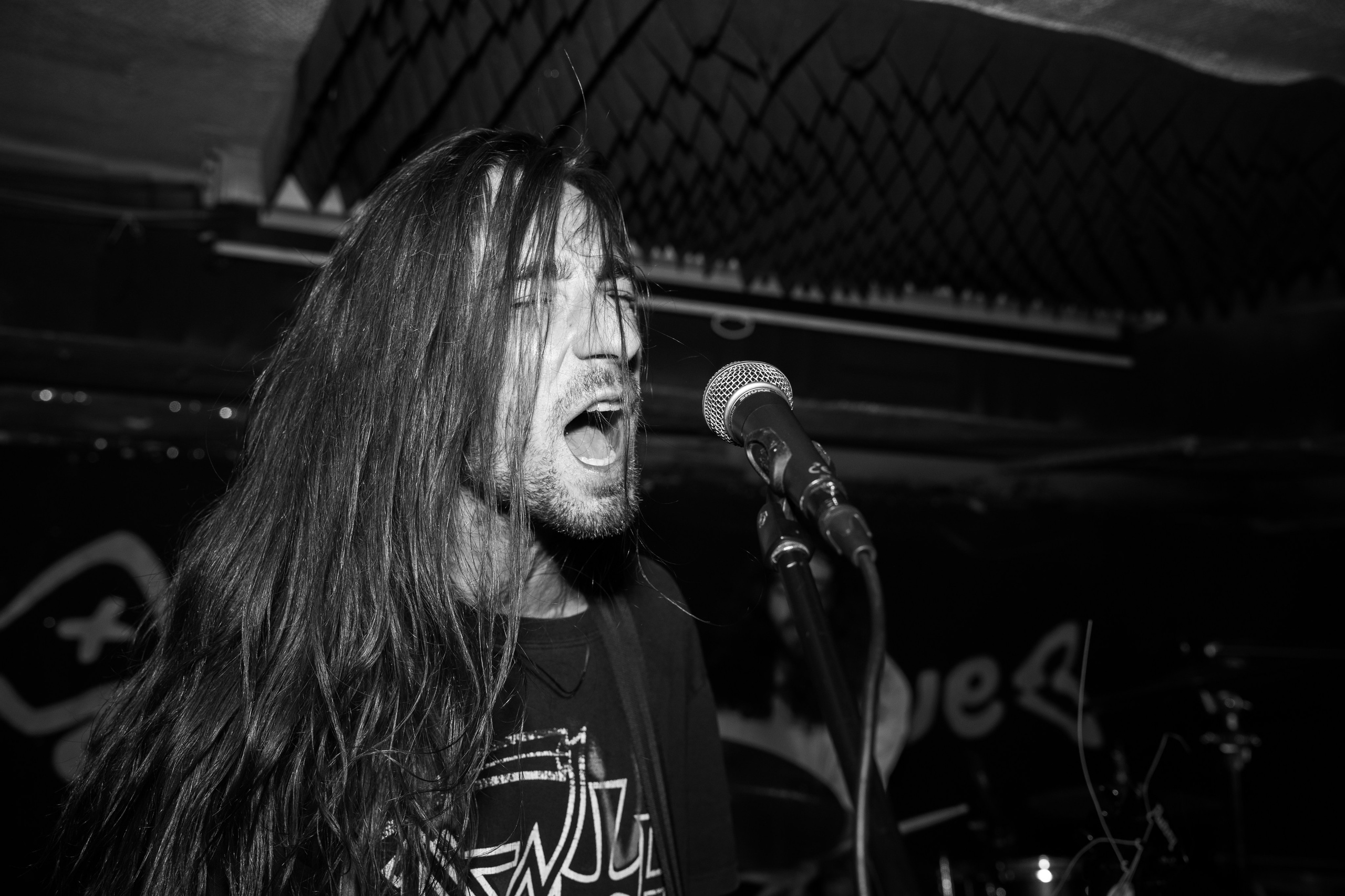 Qatsi: last live | FishFabrique. Концертный и репортажный фотограф в Санкт-Петербурге Слава Пахомов