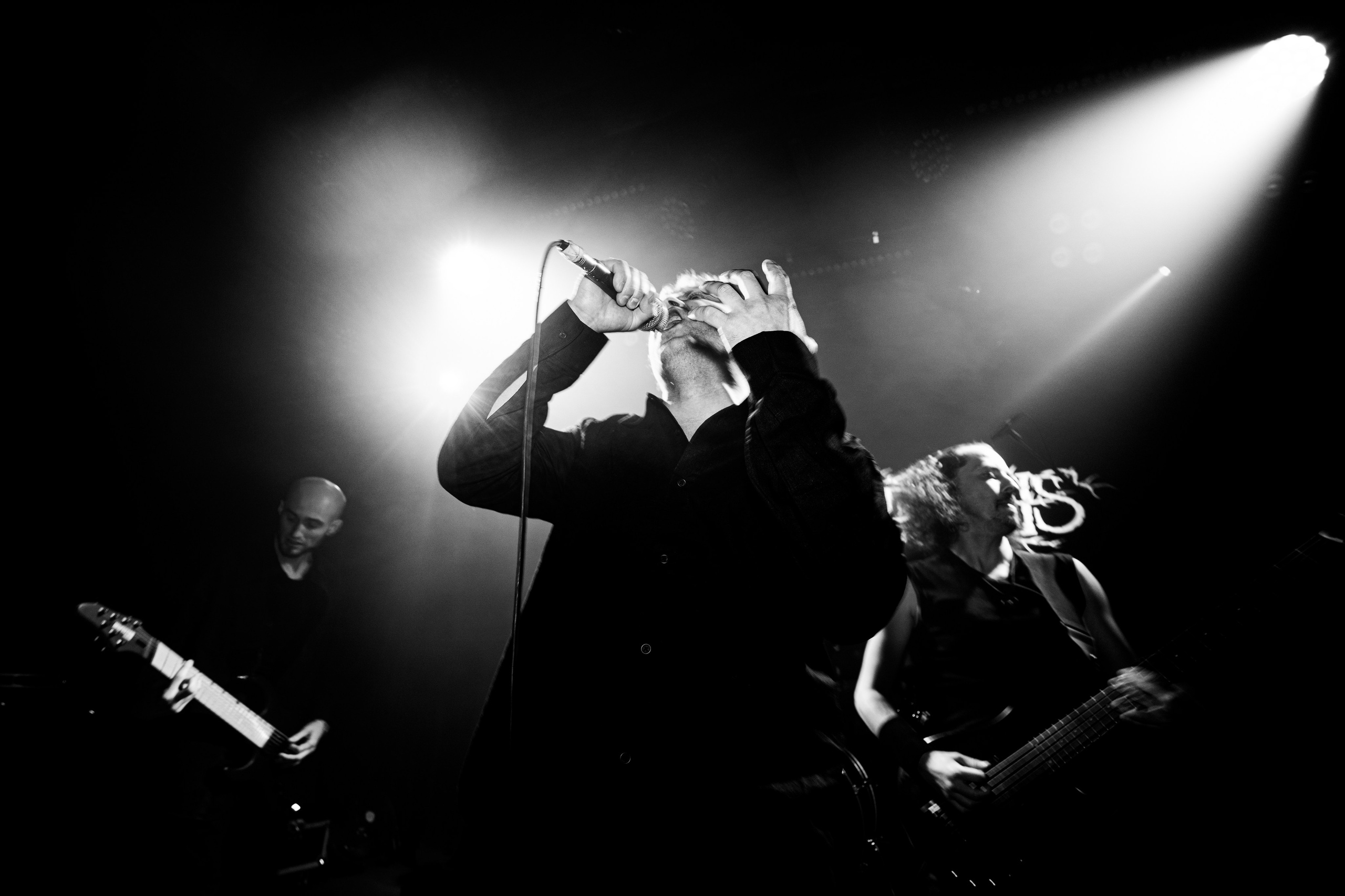 Koschei/Neuropolis. Lunar fest. Концертный и репортажный фотограф в Санкт-Петербурге Слава Пахомов